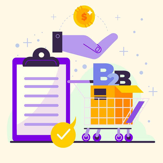 B2B Customers