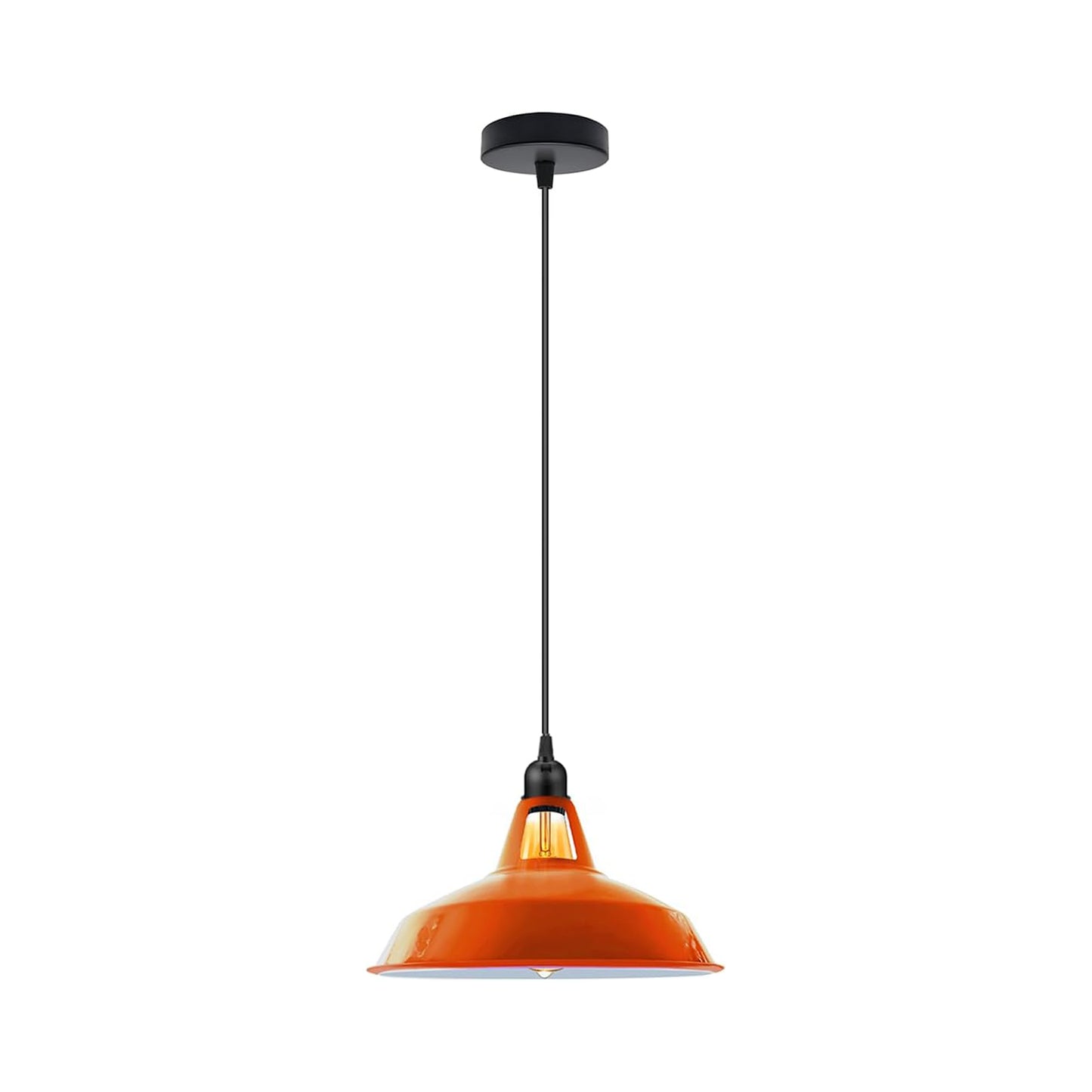 Barn Ceiling Pendant Light