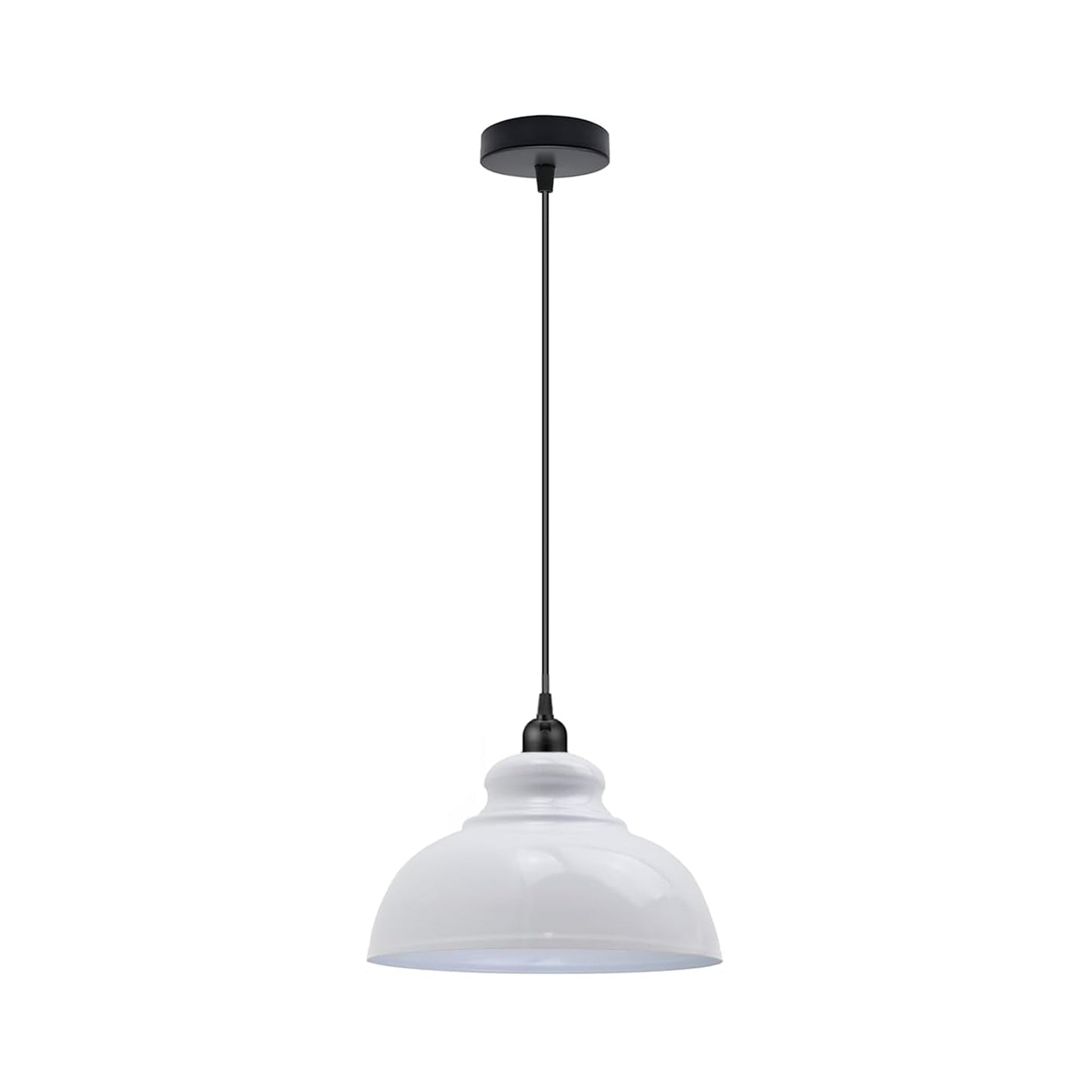 Vintage Ceiling Pendant Light