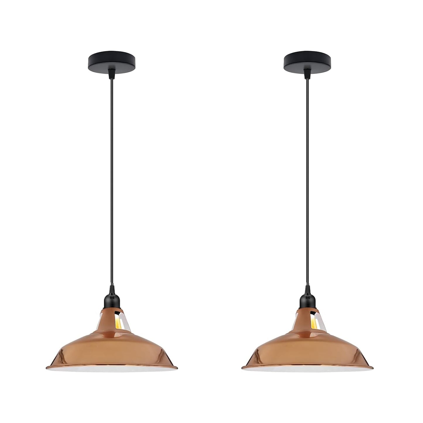 Modern Barn Shade