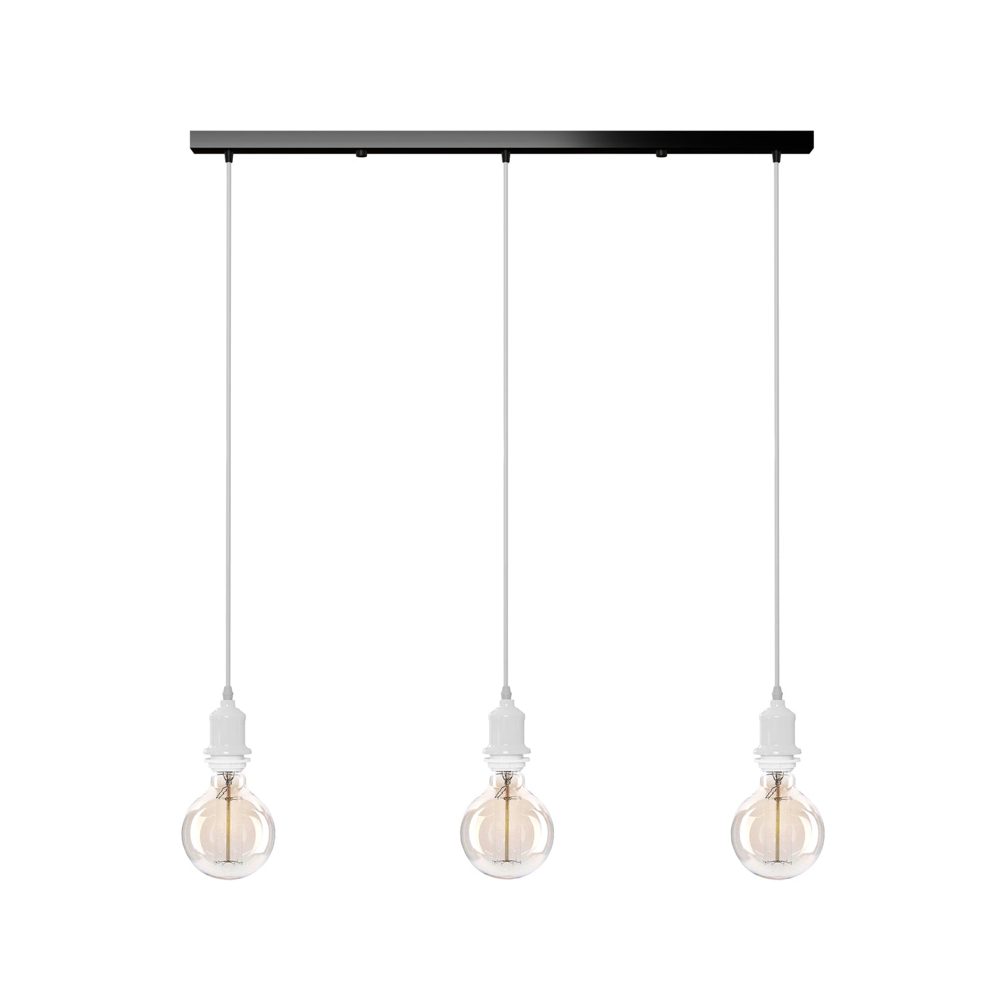 Industrial Pendant Lights
