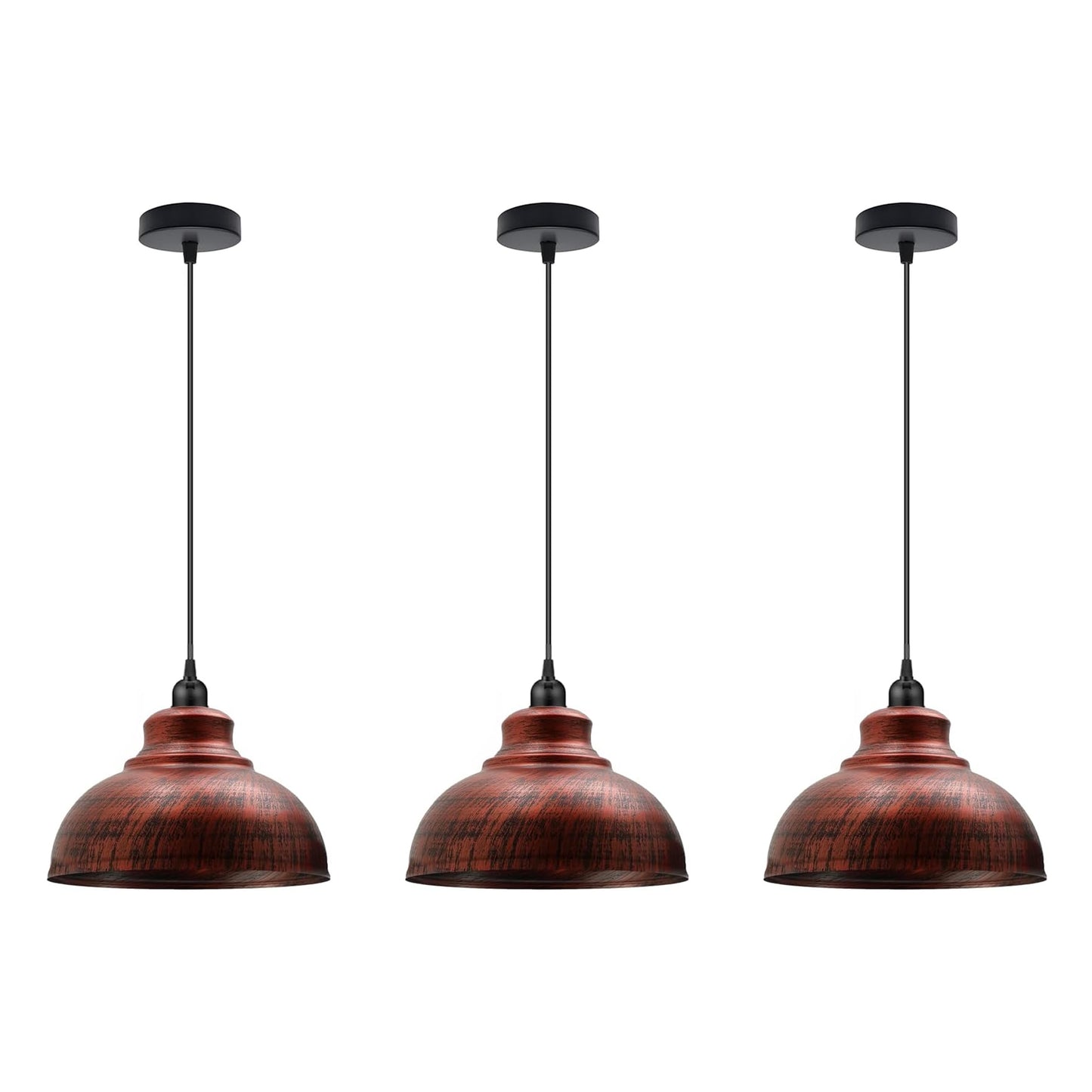 Vintage Ceiling Pendant Light