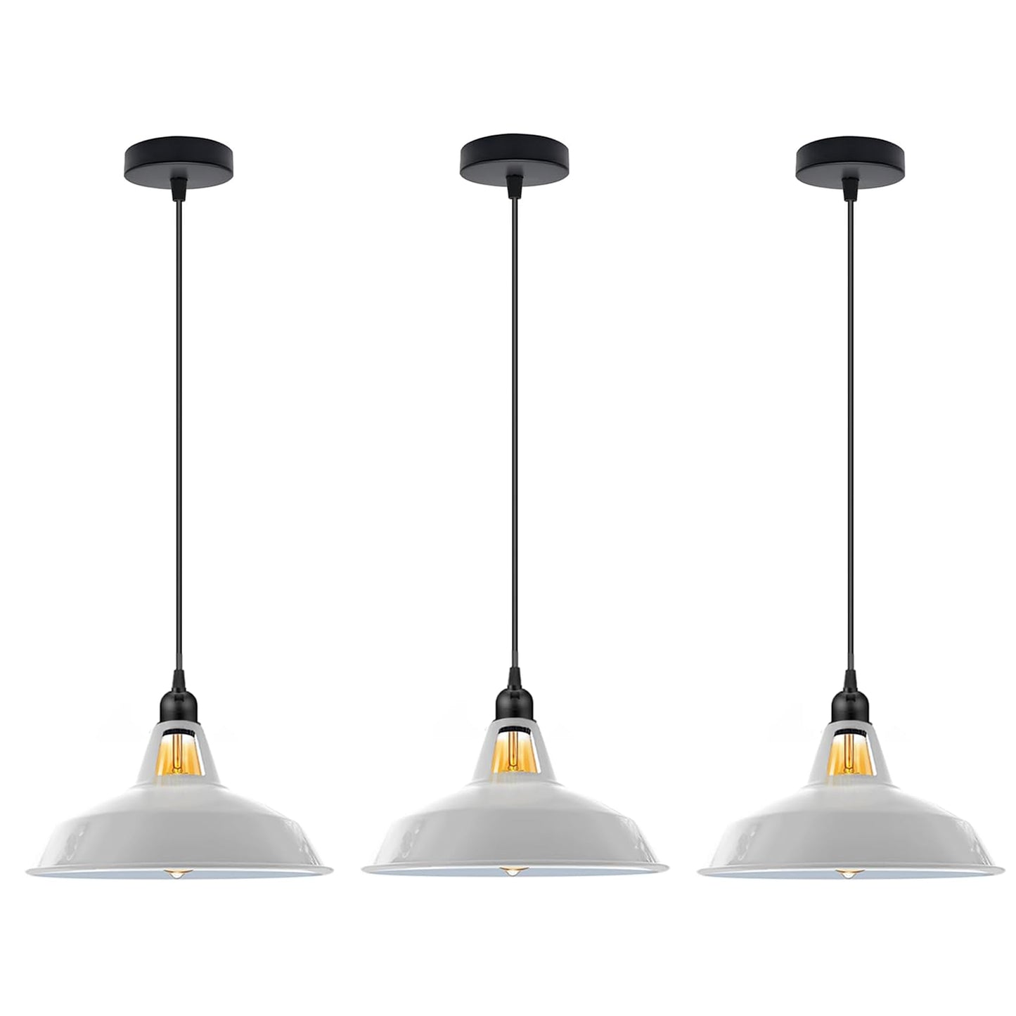 Barn Ceiling Pendant Light