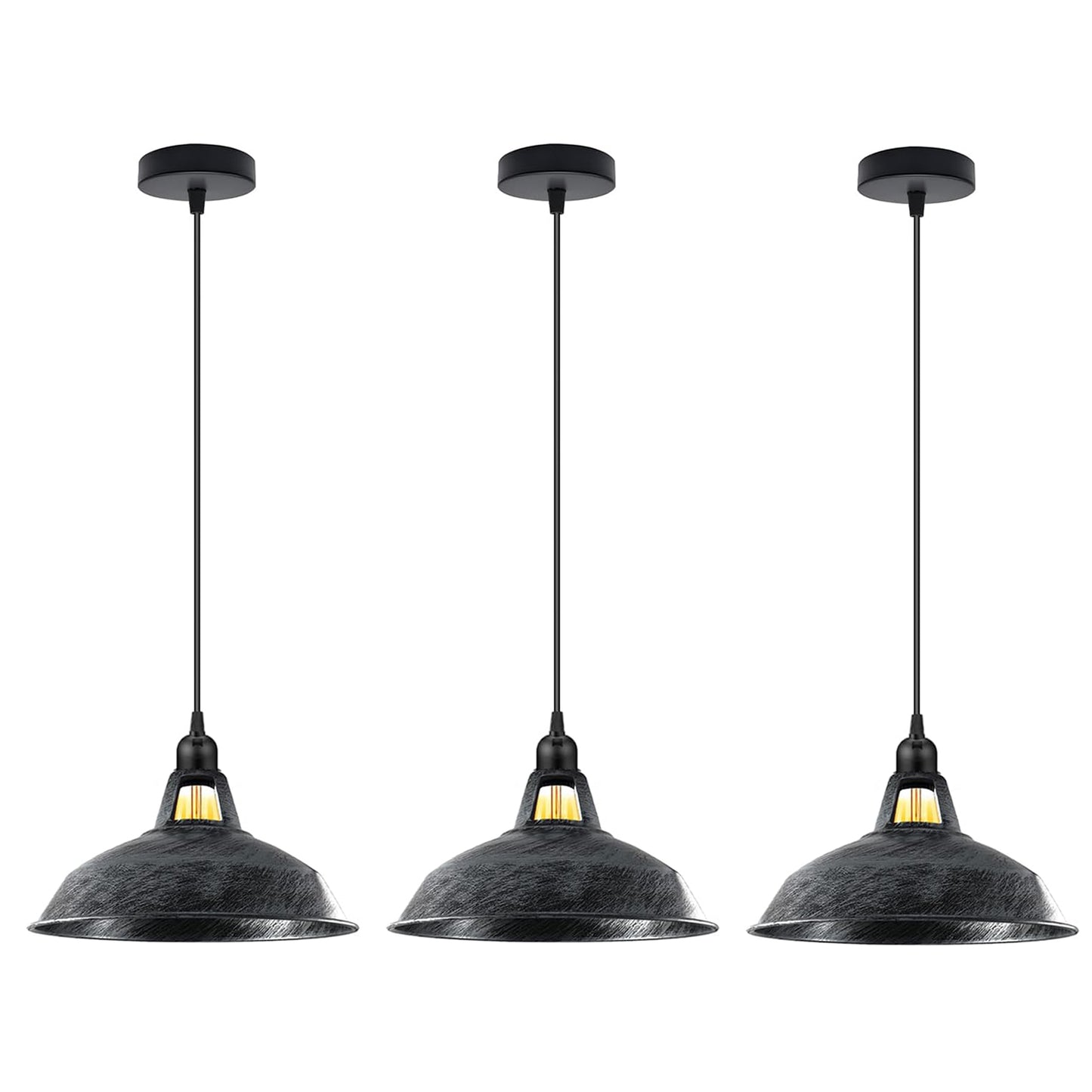 Barn Ceiling Pendant Light