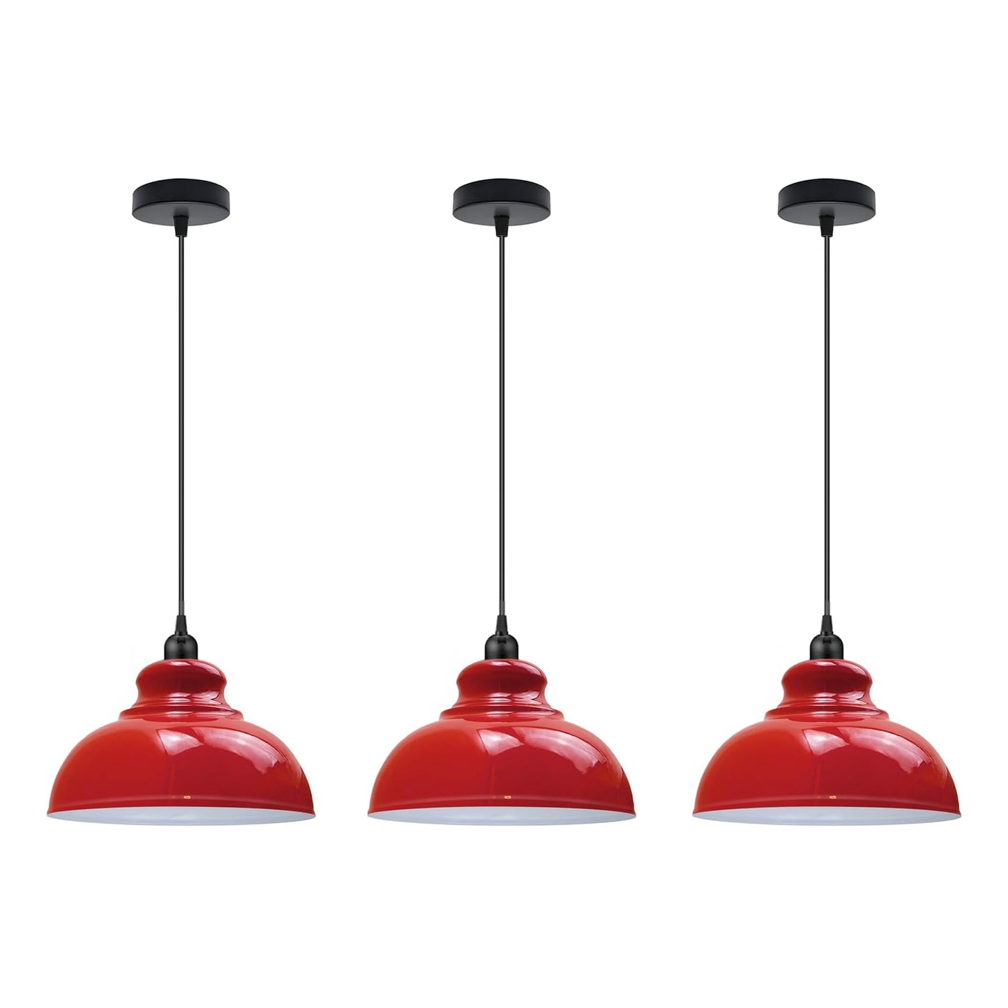 Vintage Ceiling Pendant Light
