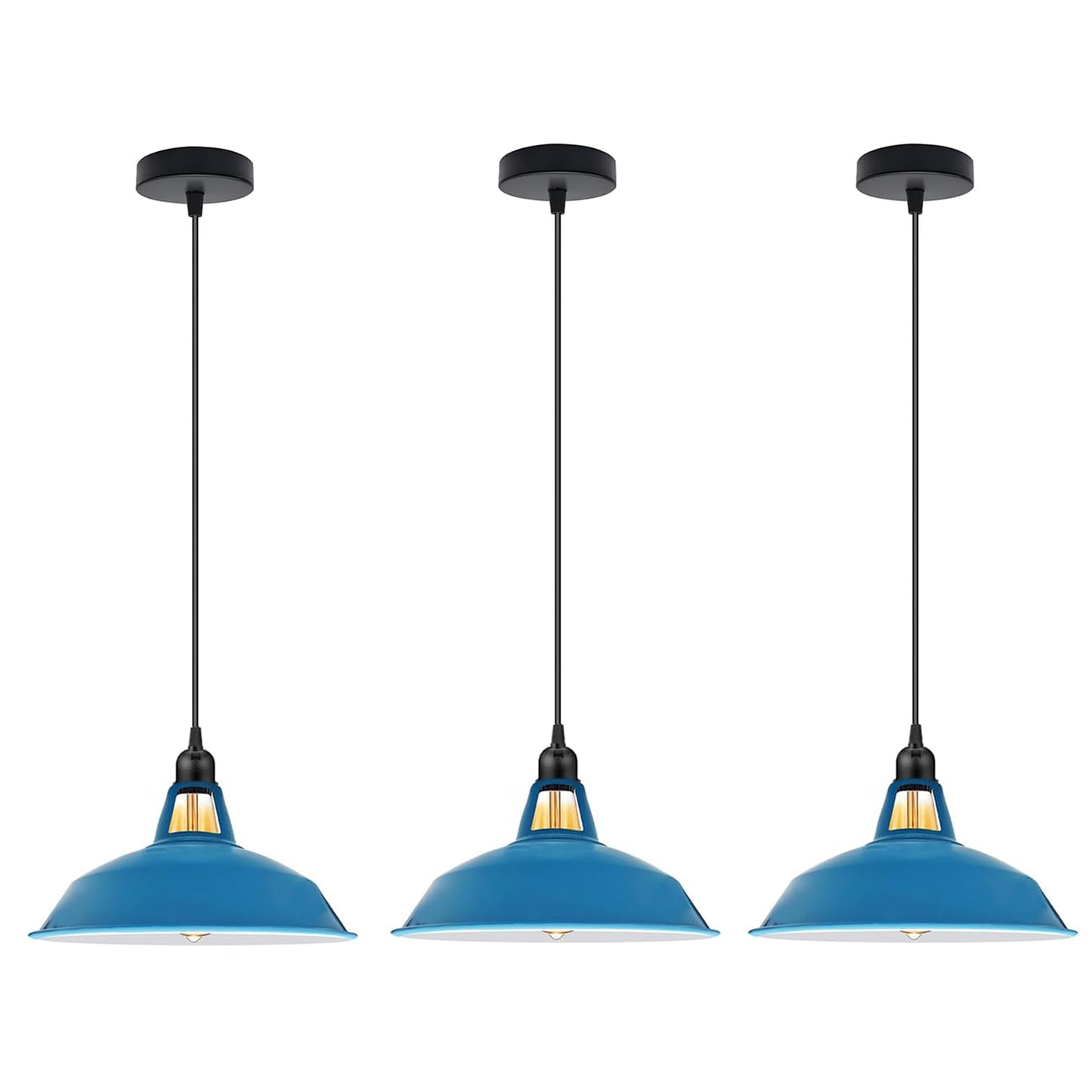 Barn Ceiling Pendant Light