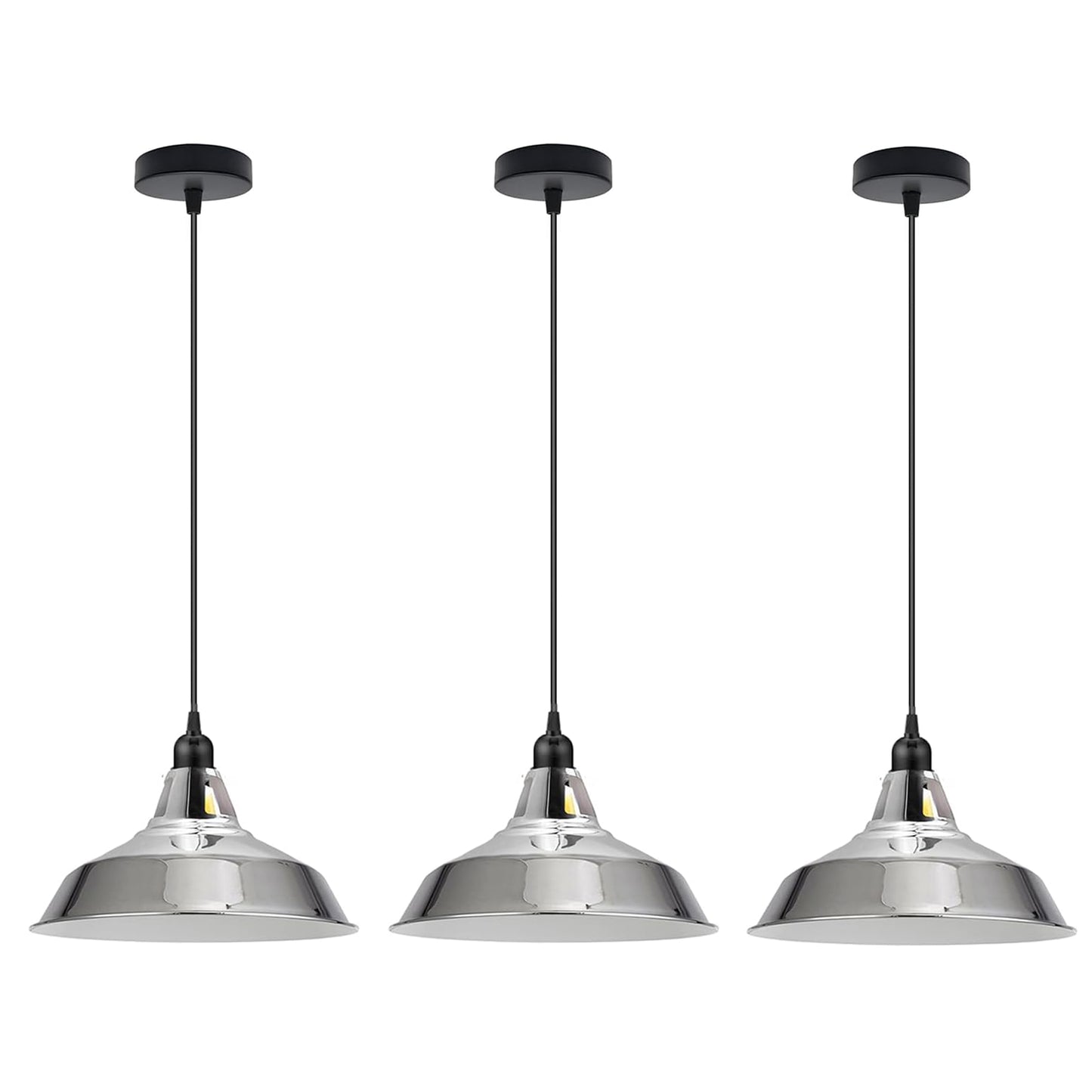 Barn Ceiling Pendant Light