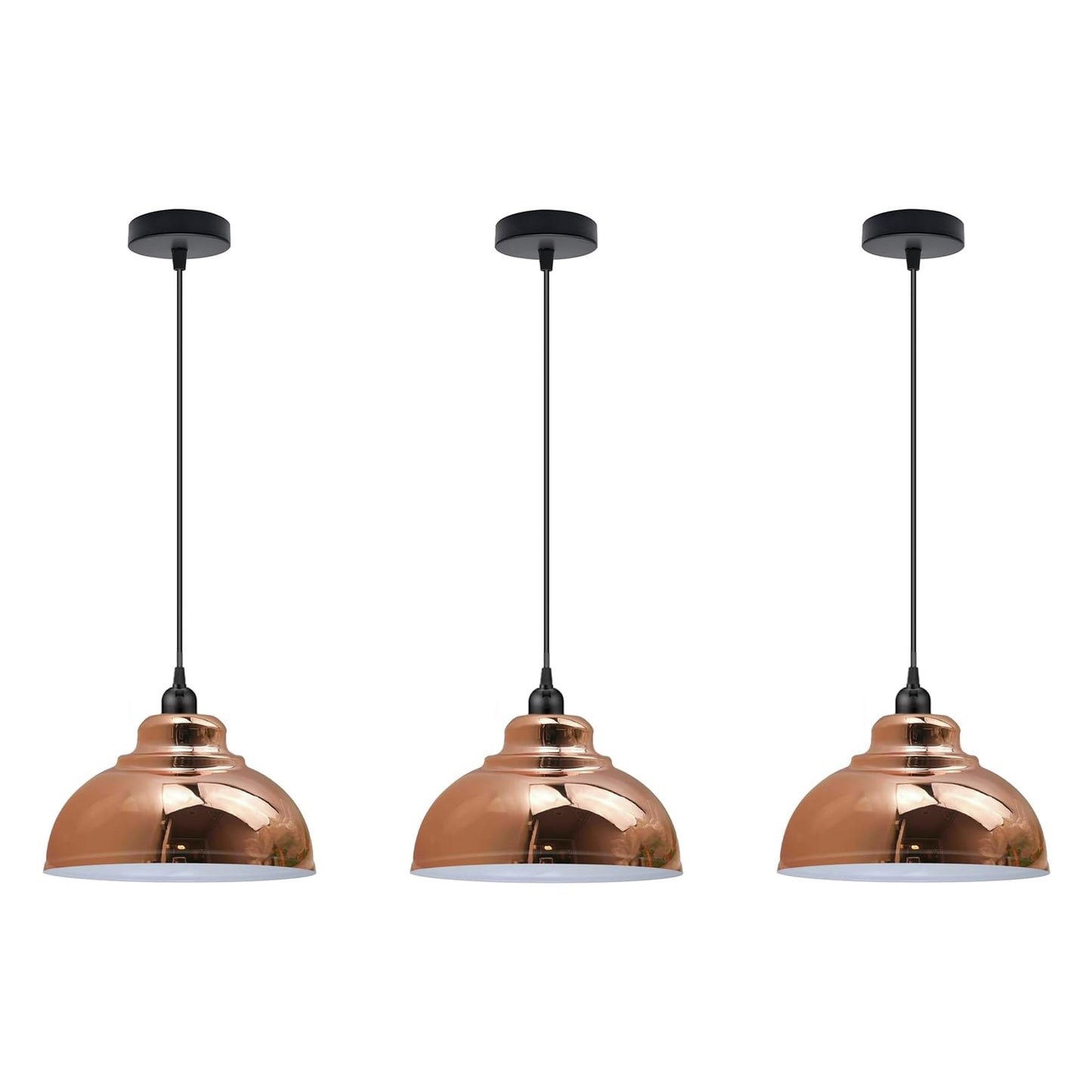 Vintage Pendant Light