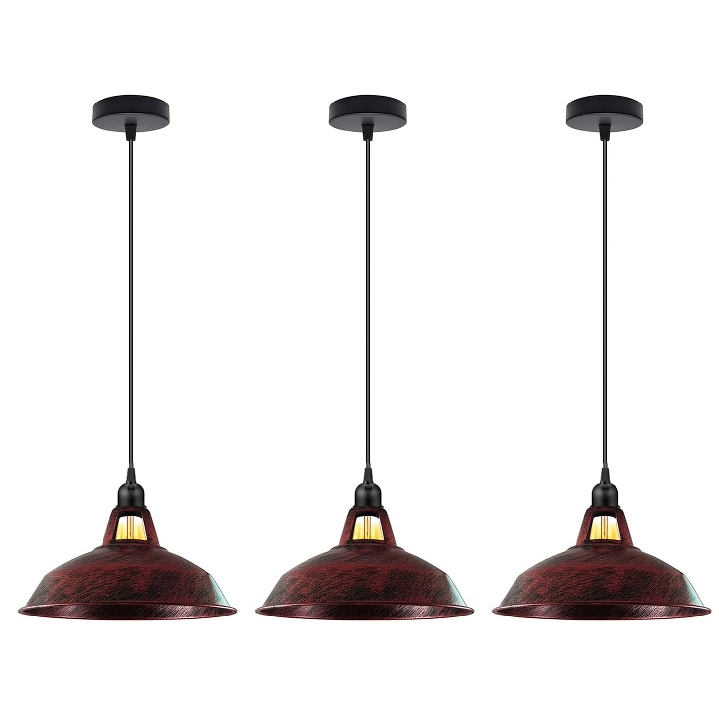 Barn Ceiling Pendant Light