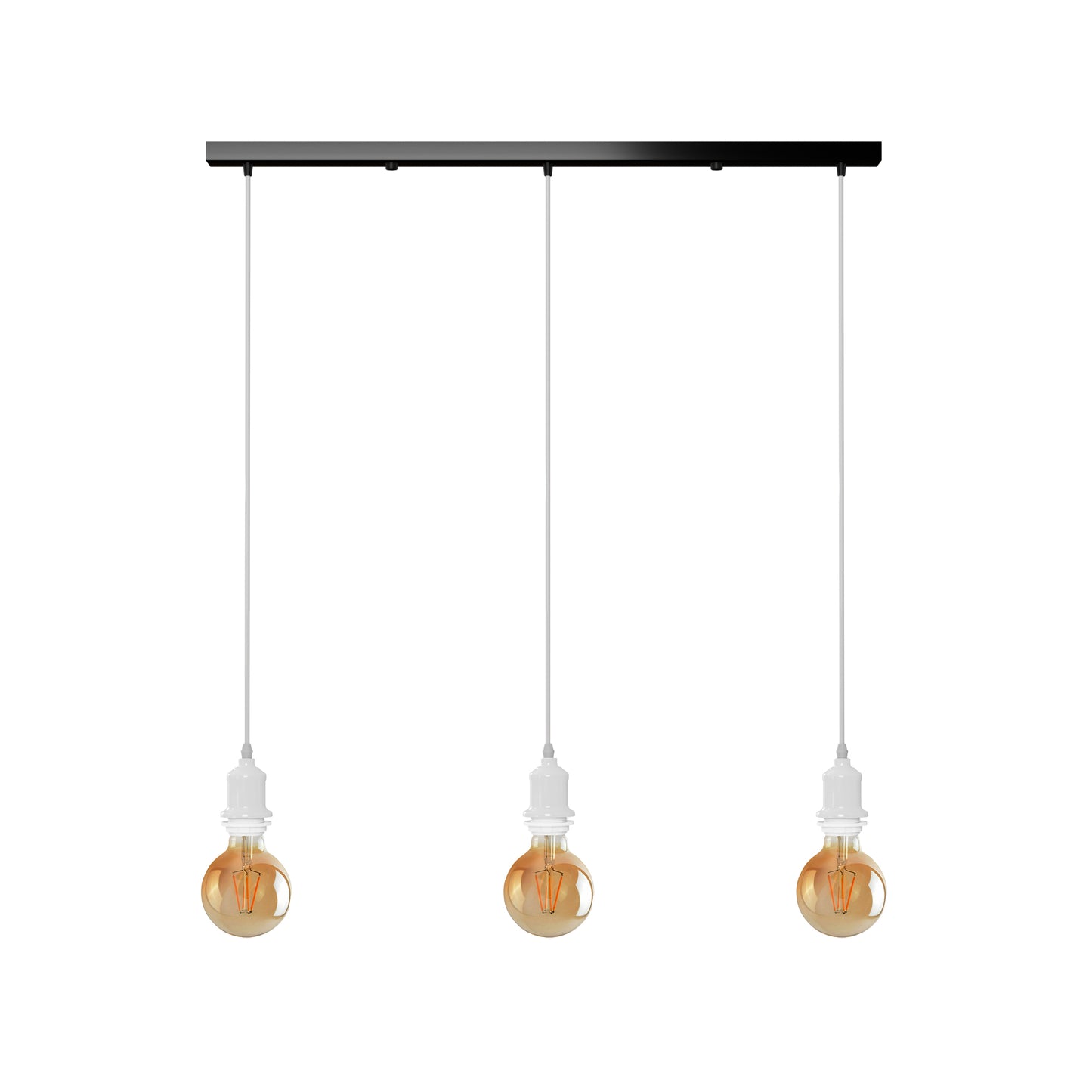 Rectangle Ceiling Pendant Lights