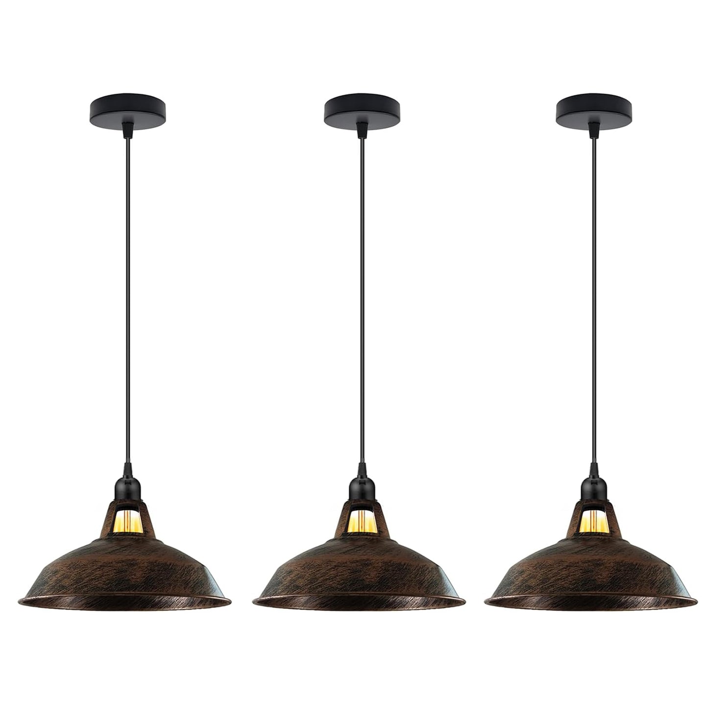 Barn Ceiling Pendant Light