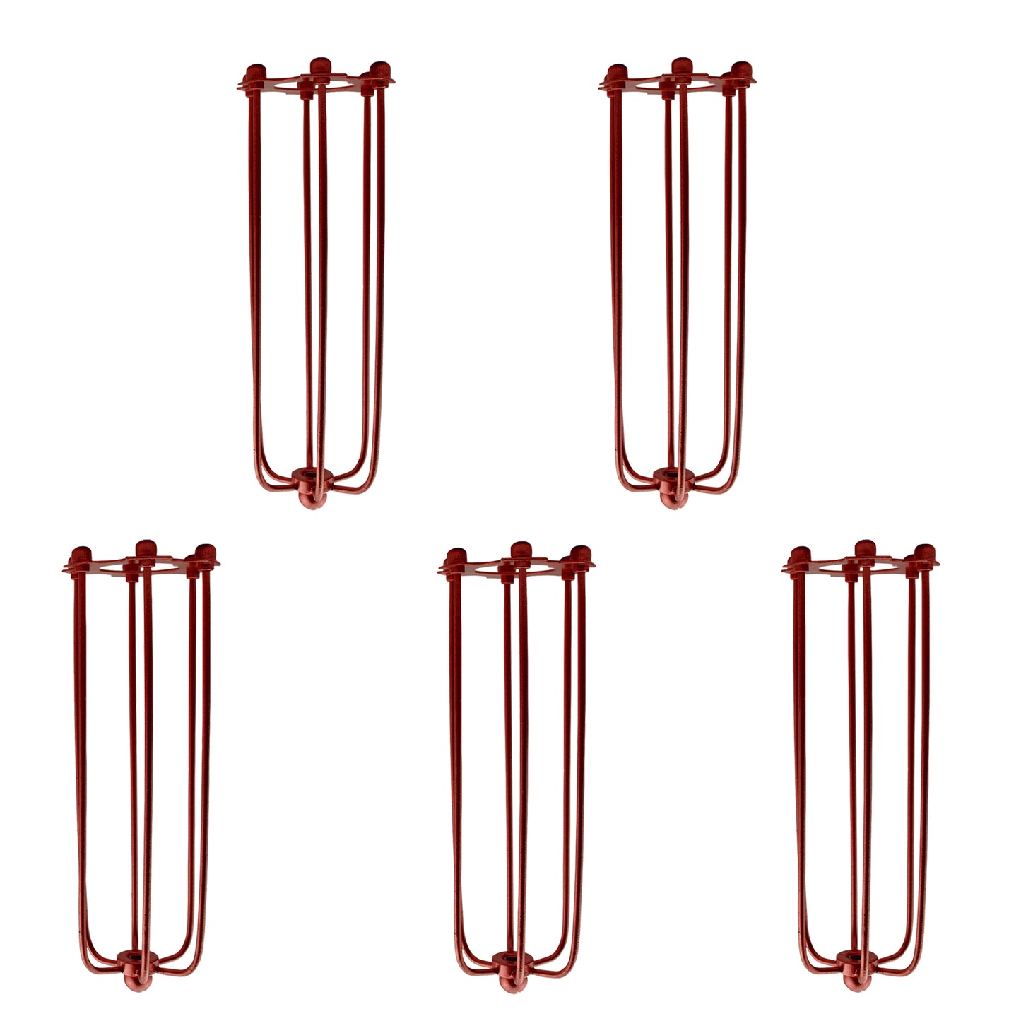 Light Shade Wire Cage