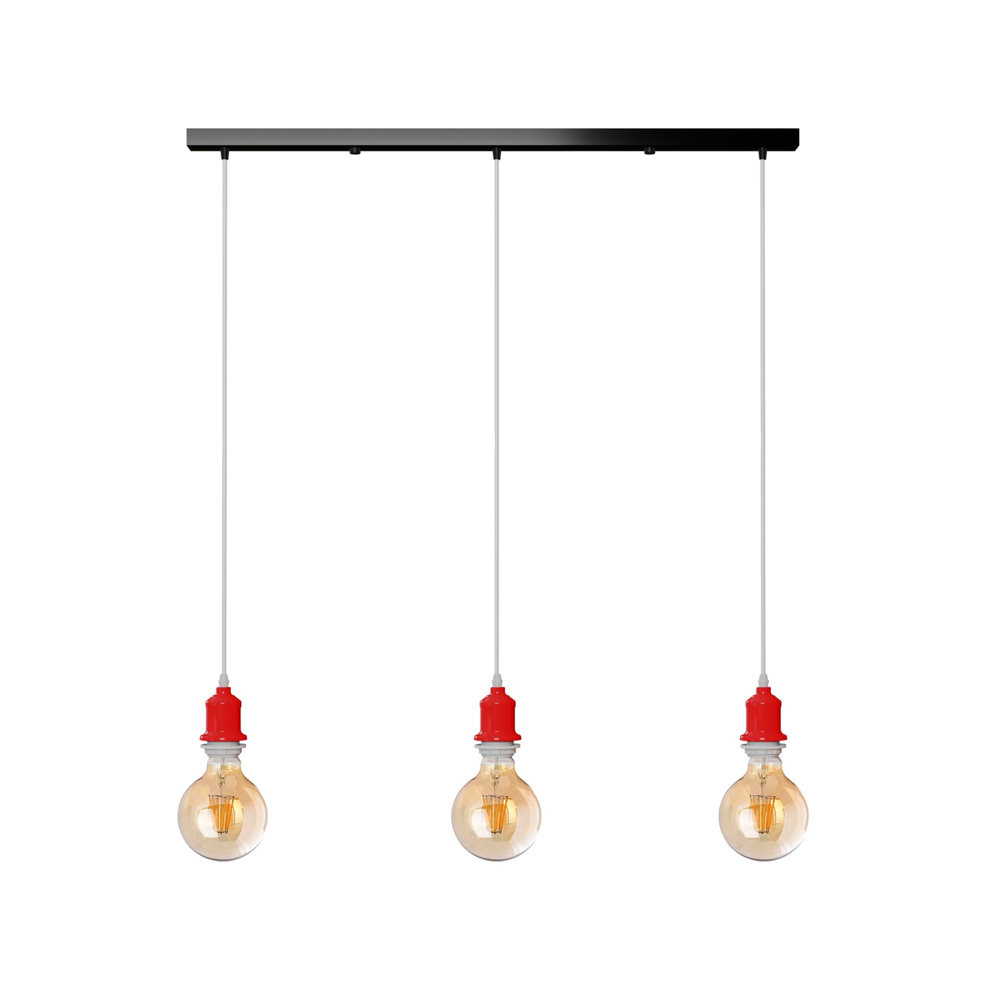 Vintage Pendant Lights