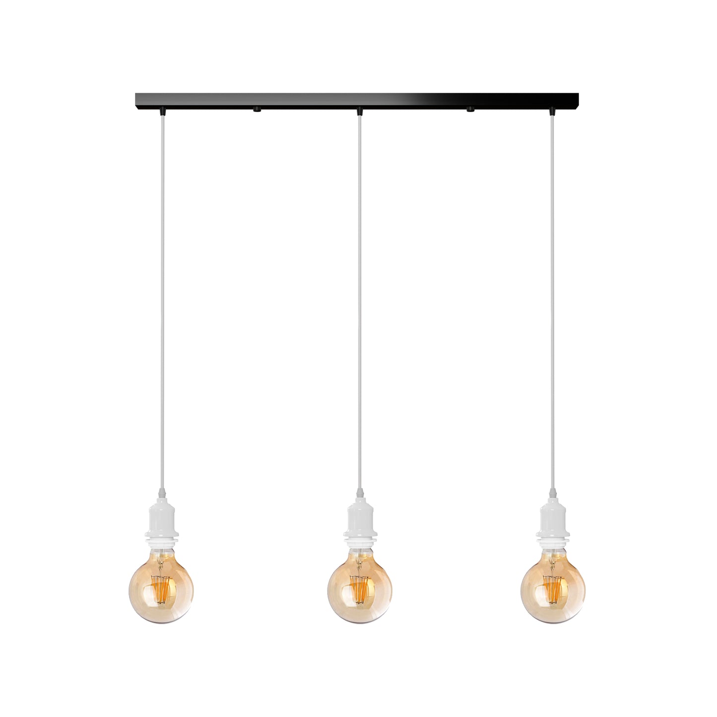 Vintage Pendant Lights