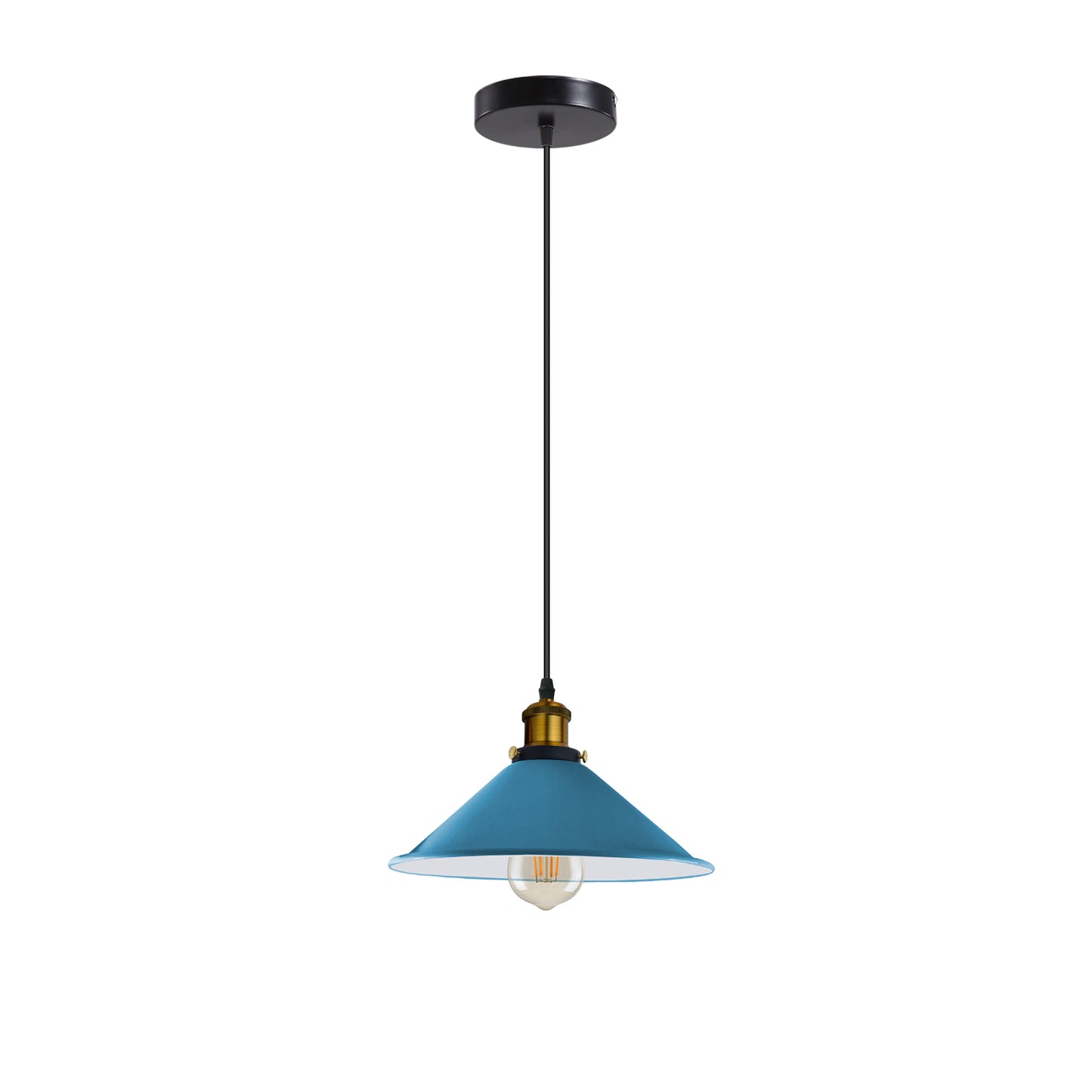 E26 Base Pendant Lighting Fixture