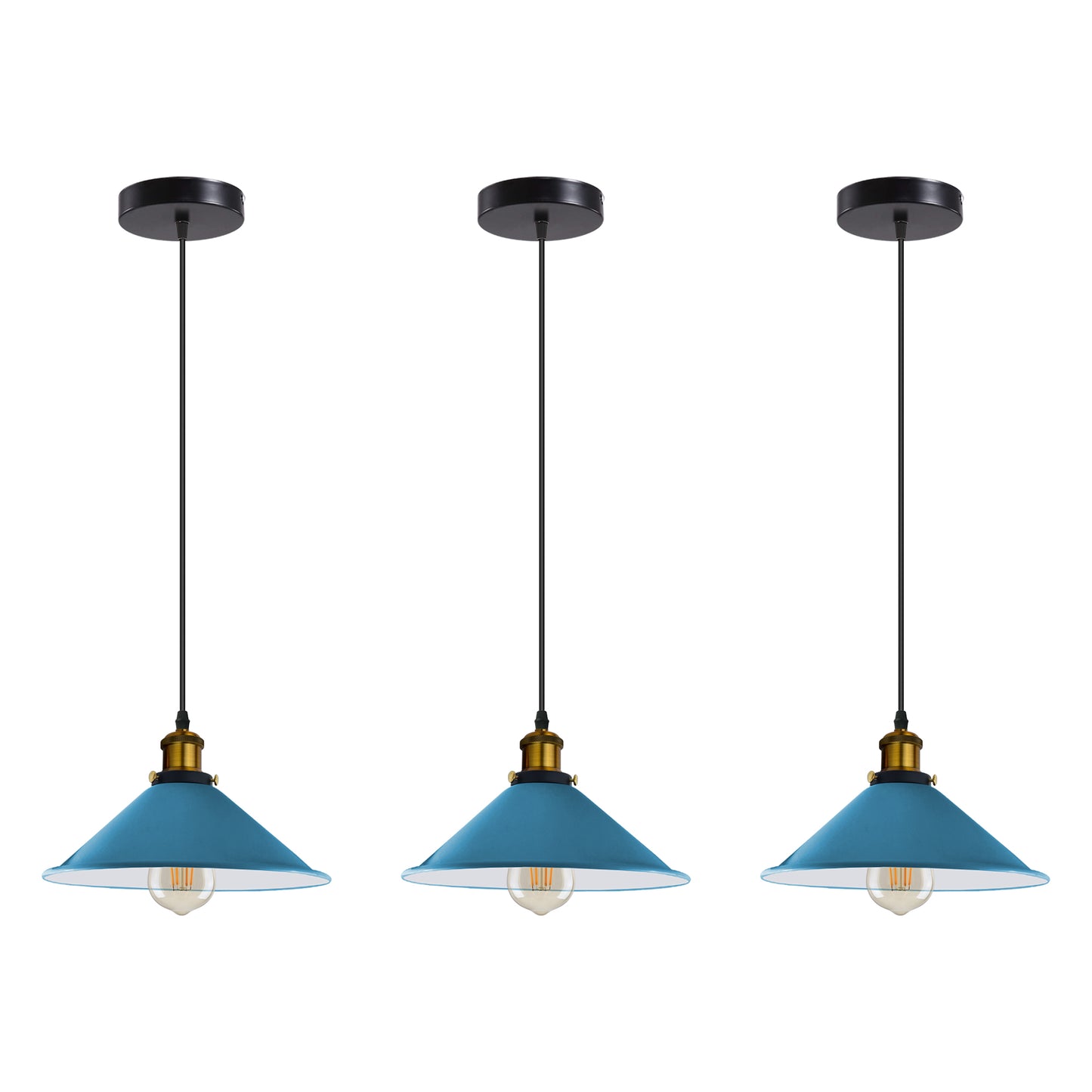 Cone Lamp Shade