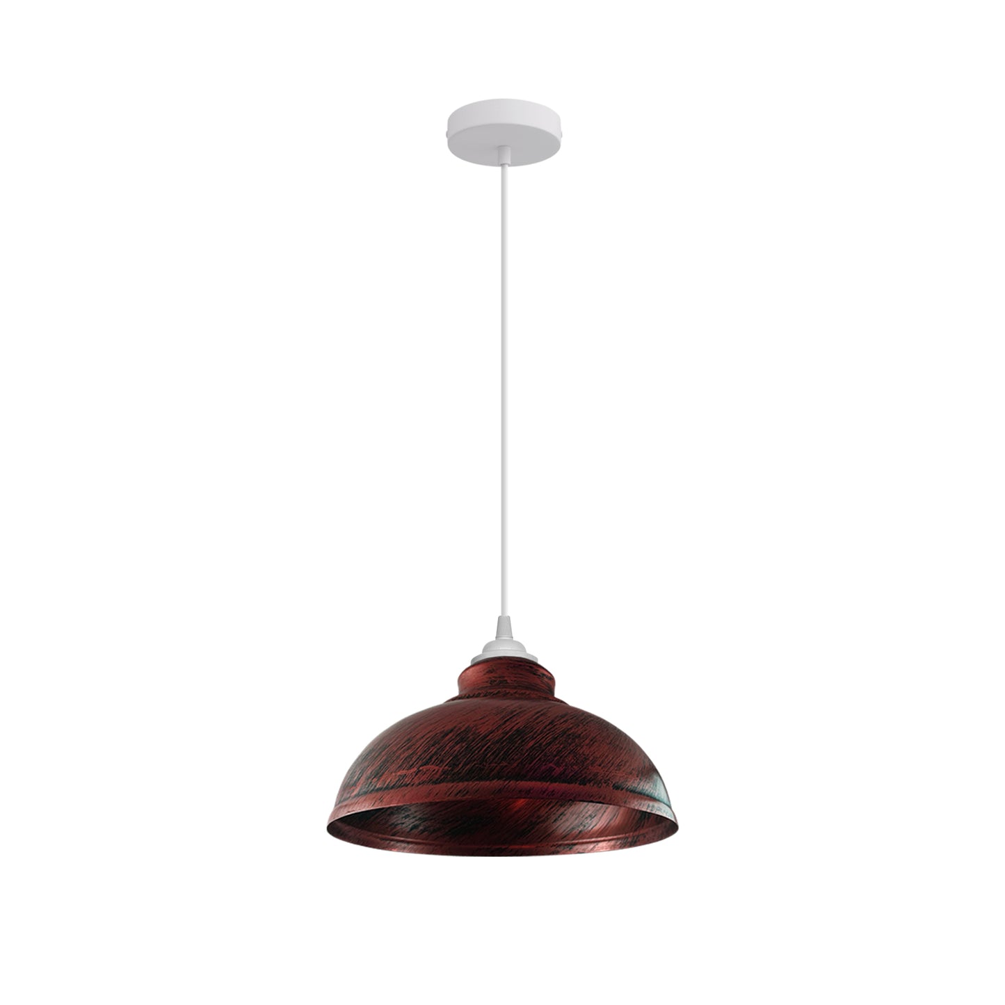 Vintage Industrial Metal Ceiling Pendant Light