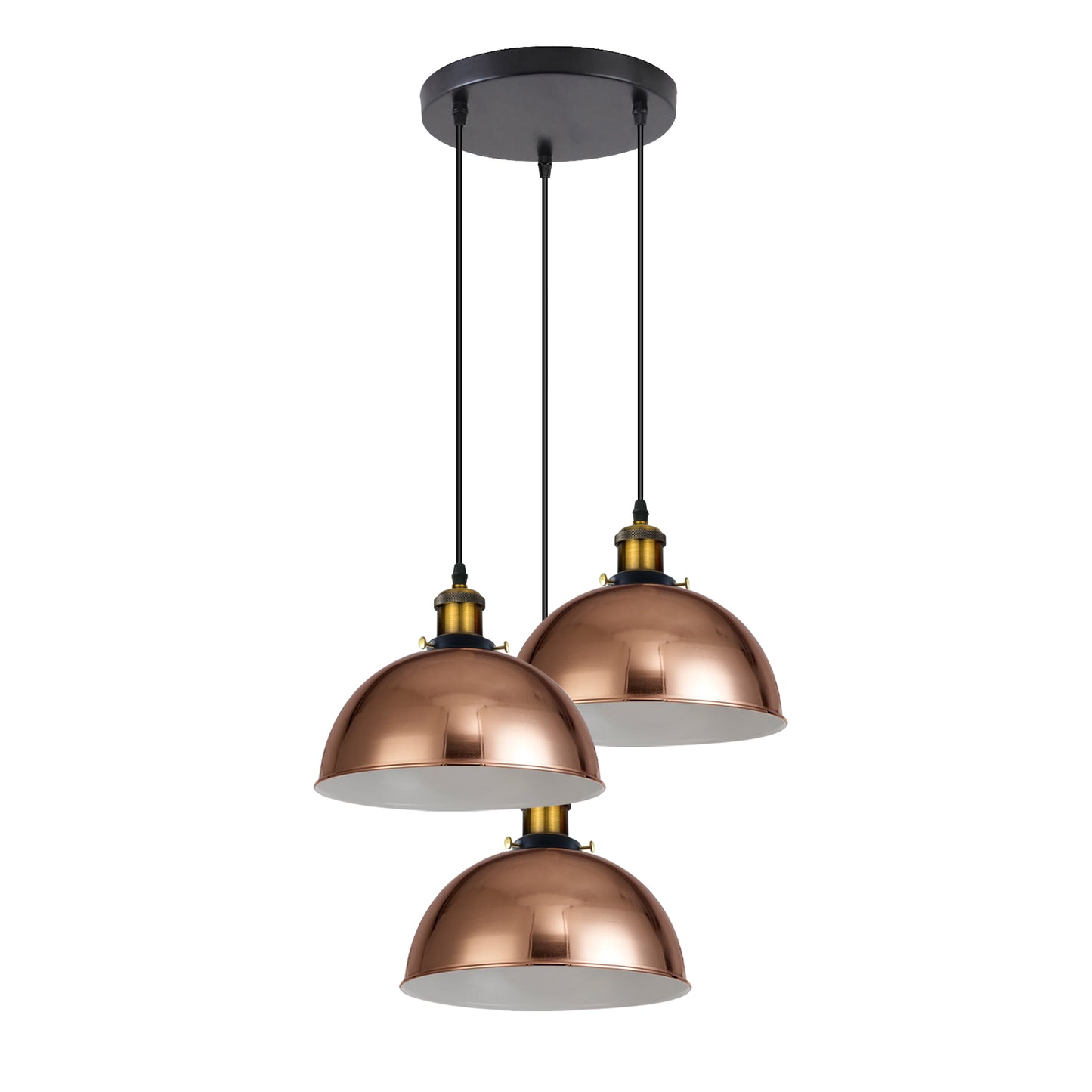 Metal Ceiling Pendant Shade