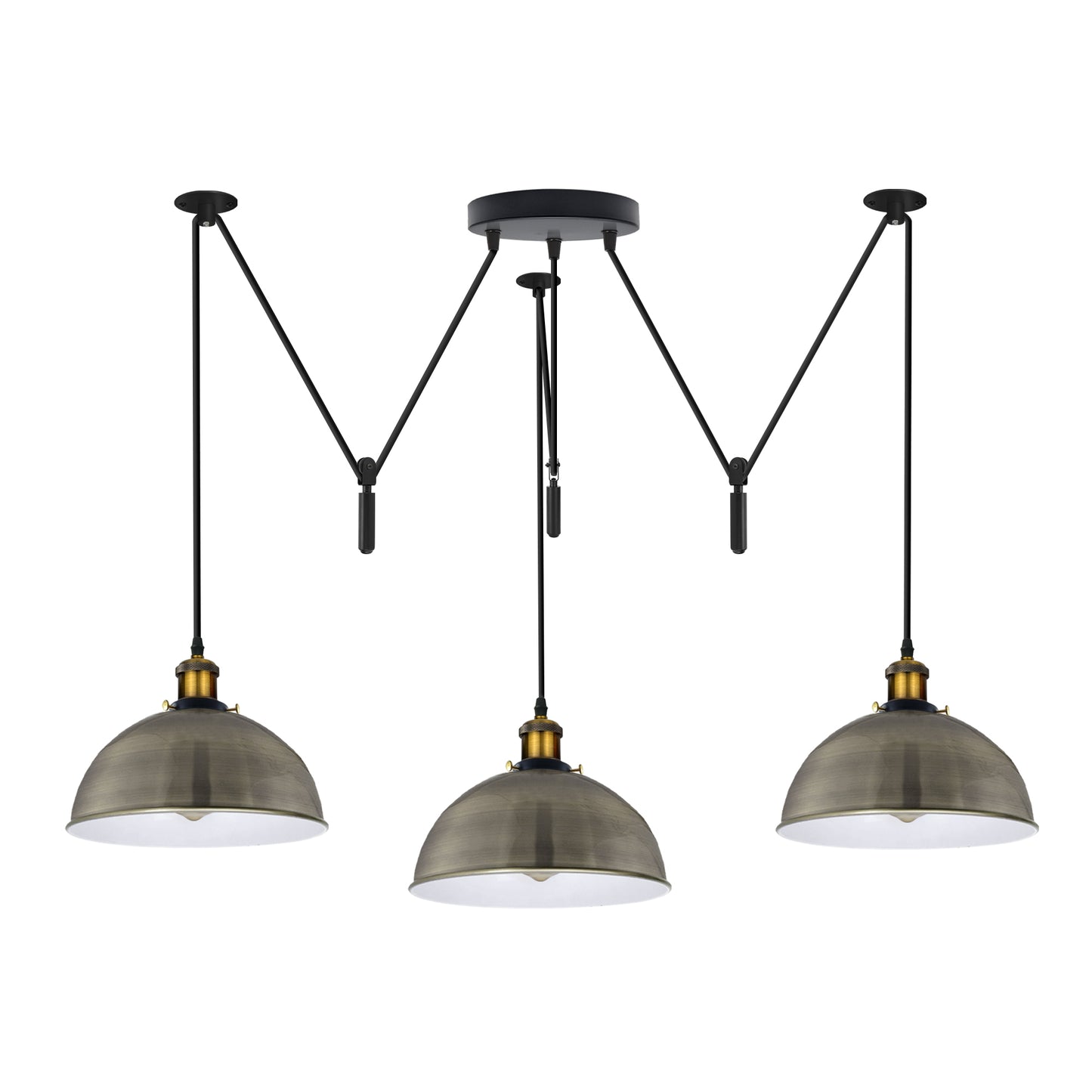 Spider Pendant Light