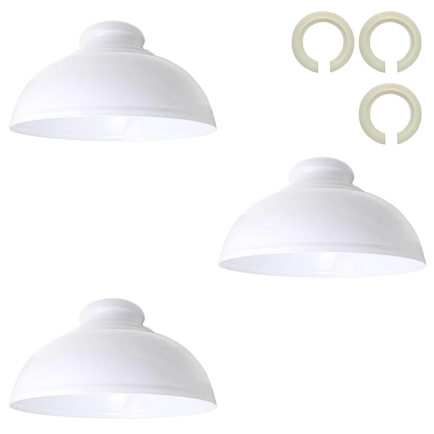 Easy Fit Lamp Shade