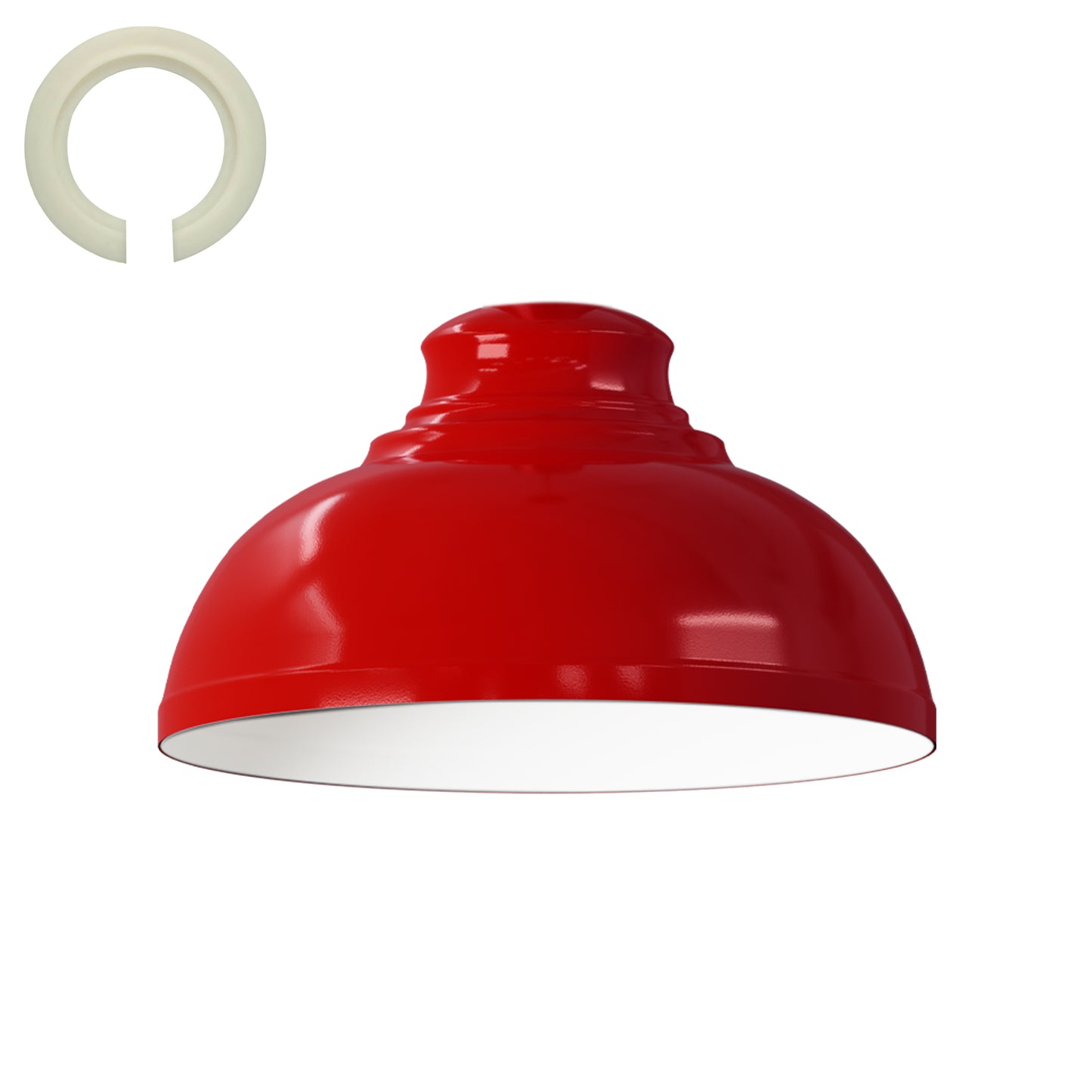 Pendant Metal Shade