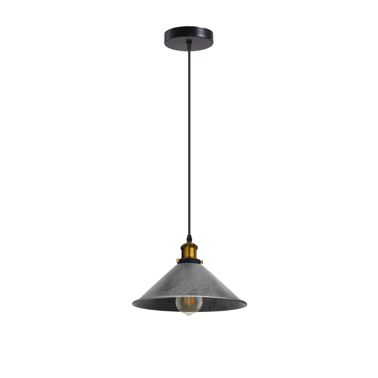 E26 Base Pendant Lighting Fixture