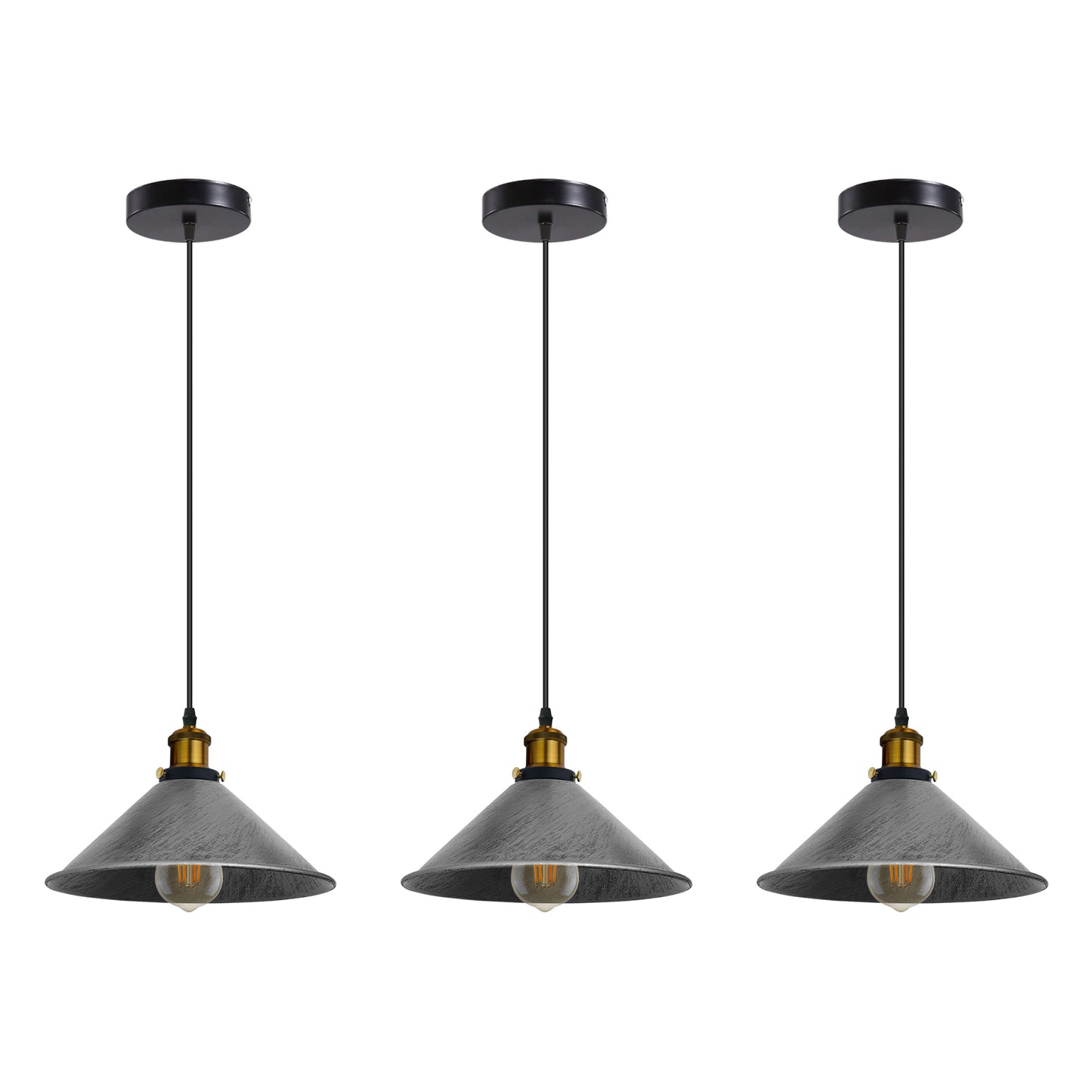 Cone Lamp Shade