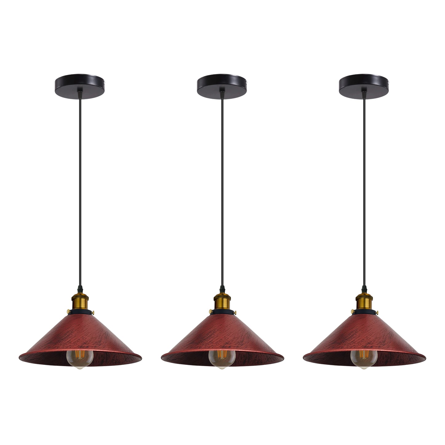 Modern Cone Shade