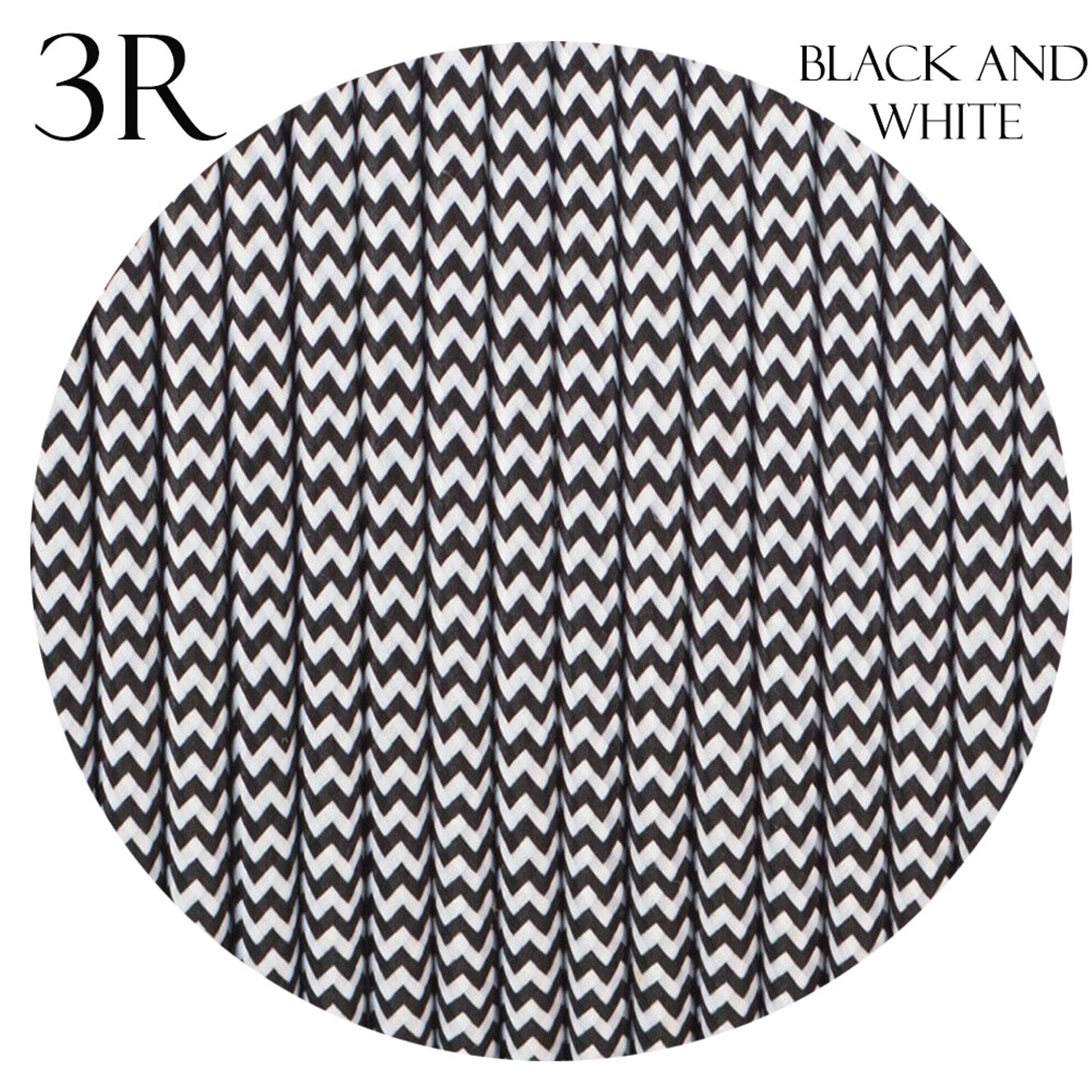 Black &White Cable