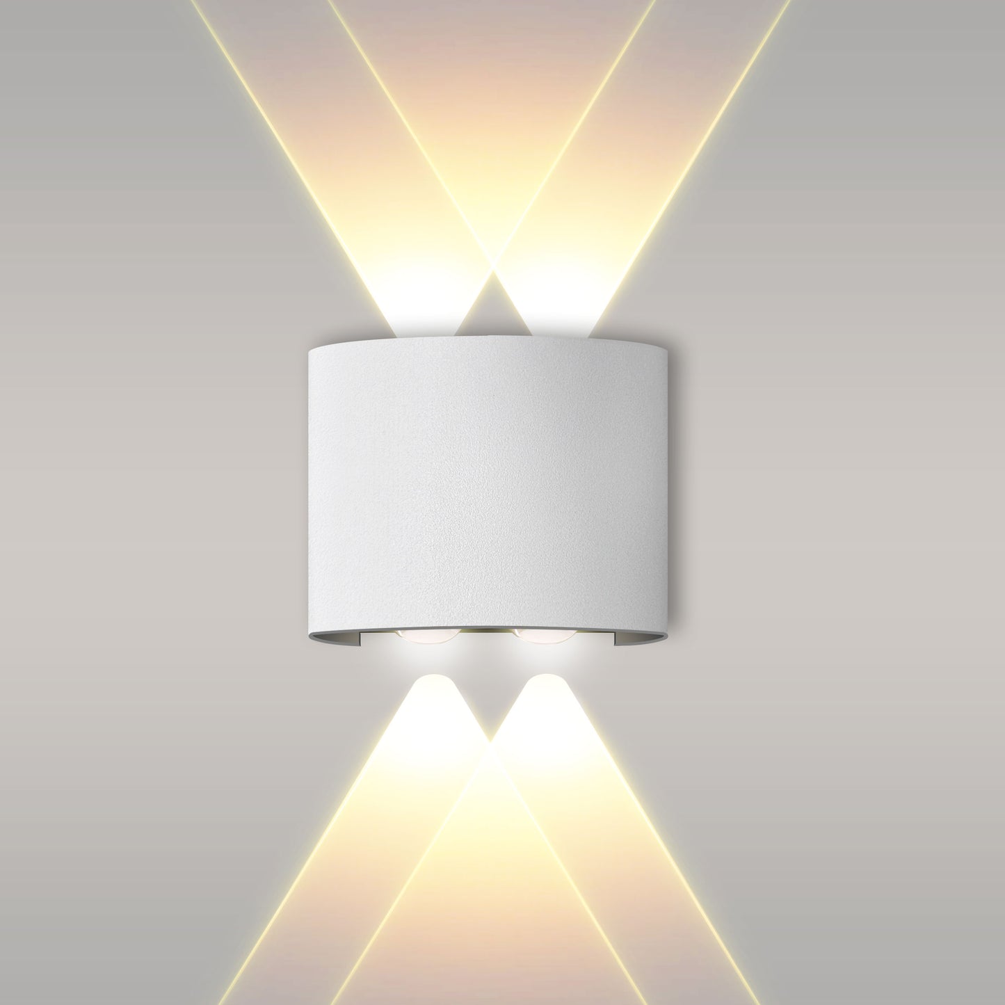 White 2-Way Up Down water proof wall light.JPG