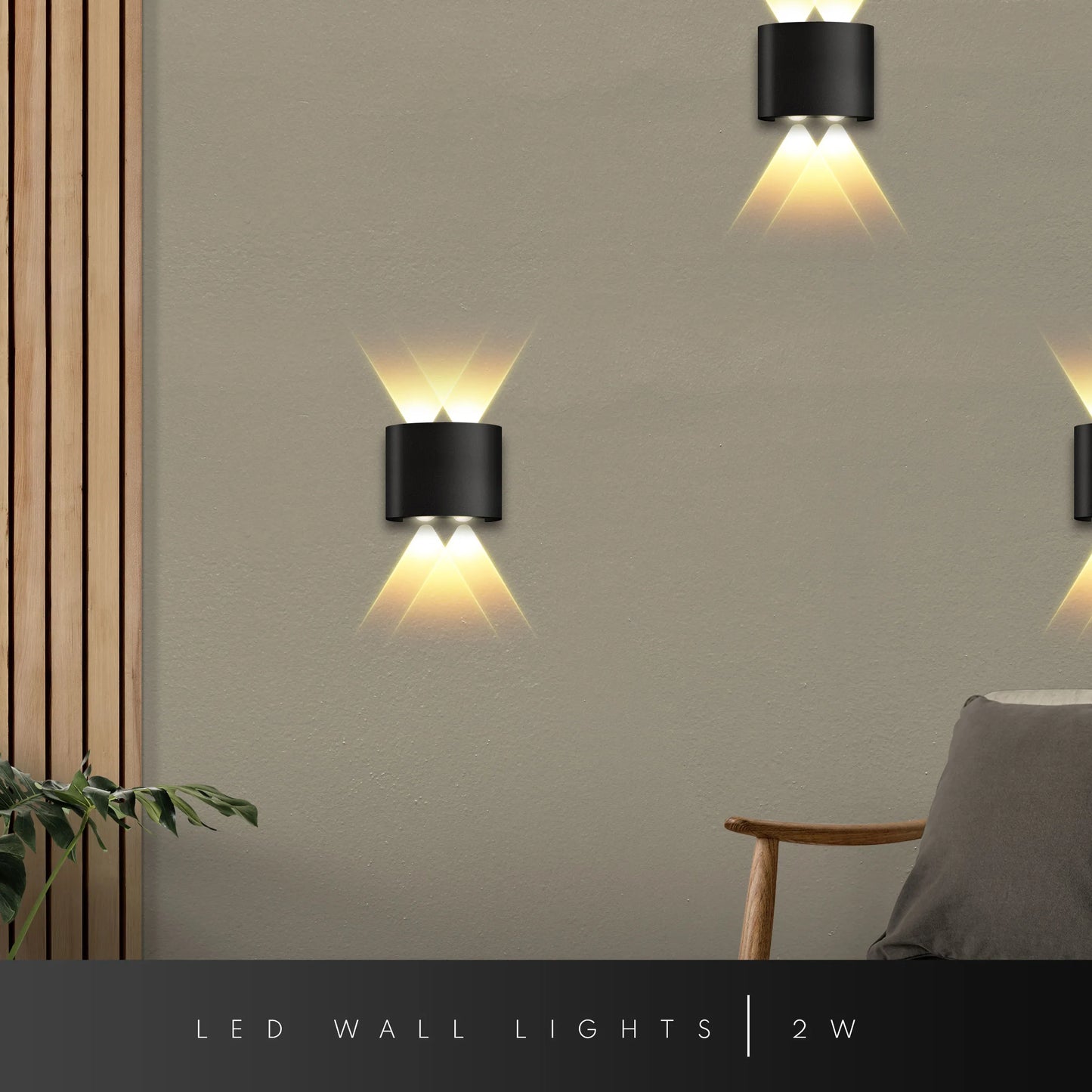 2-Way Up Down water proof wall light for living room.JPG