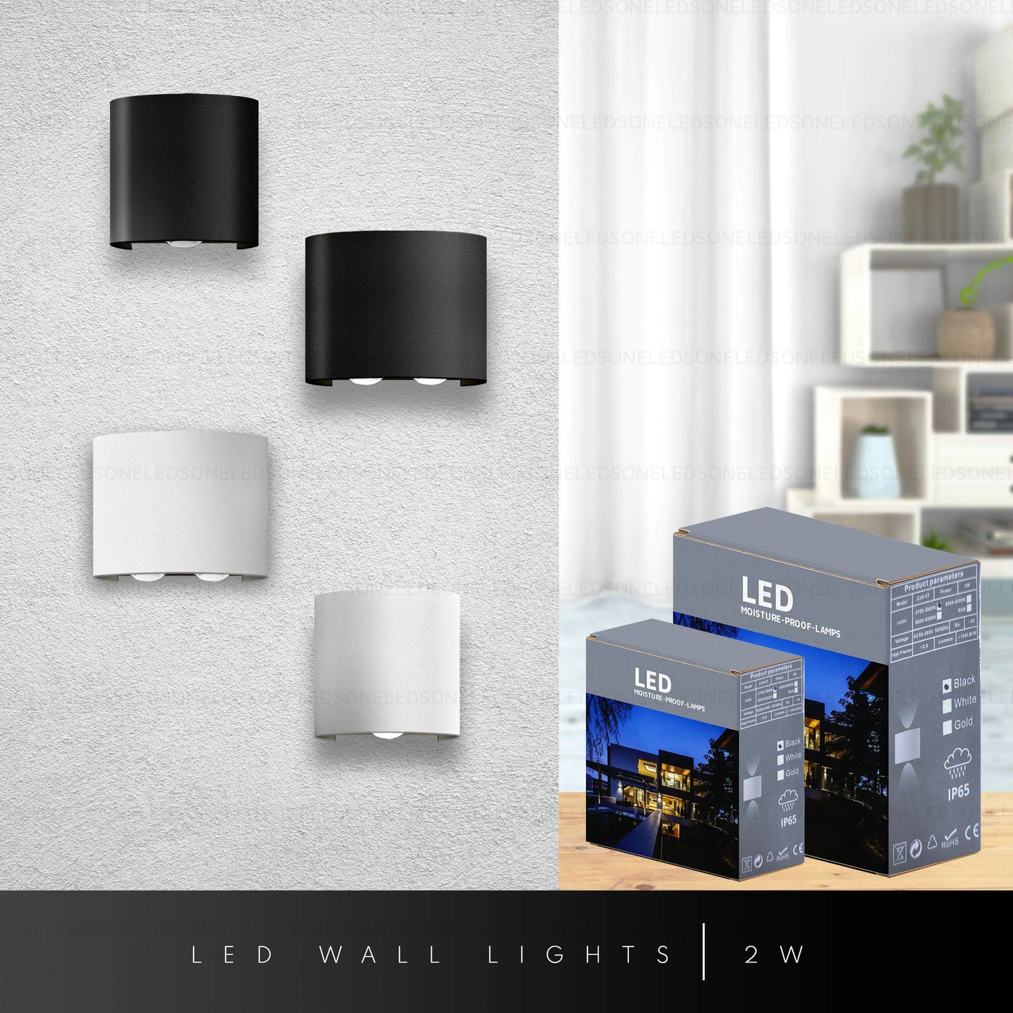2-Way Up Down water proof wall light.JPG