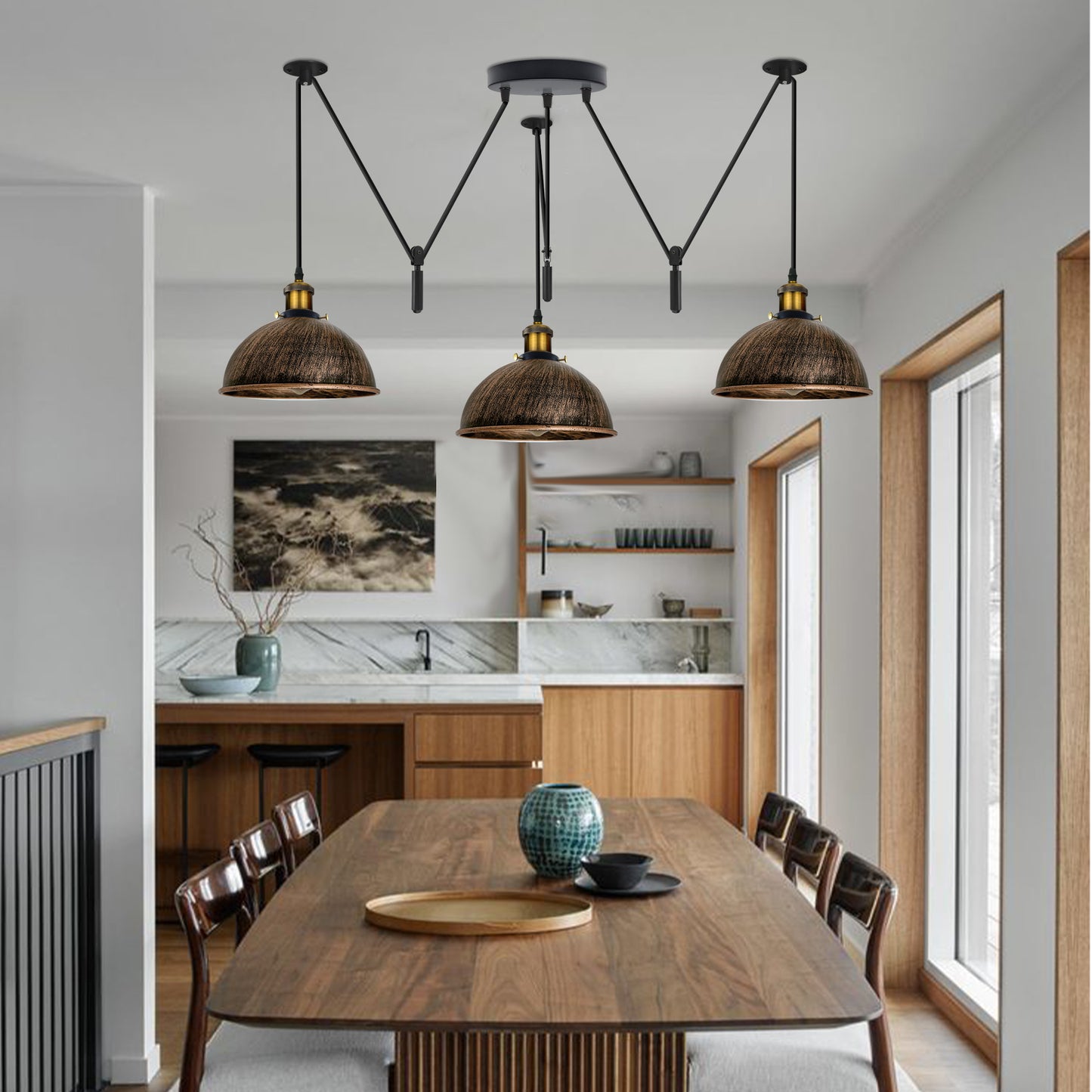 Pendant Lighting