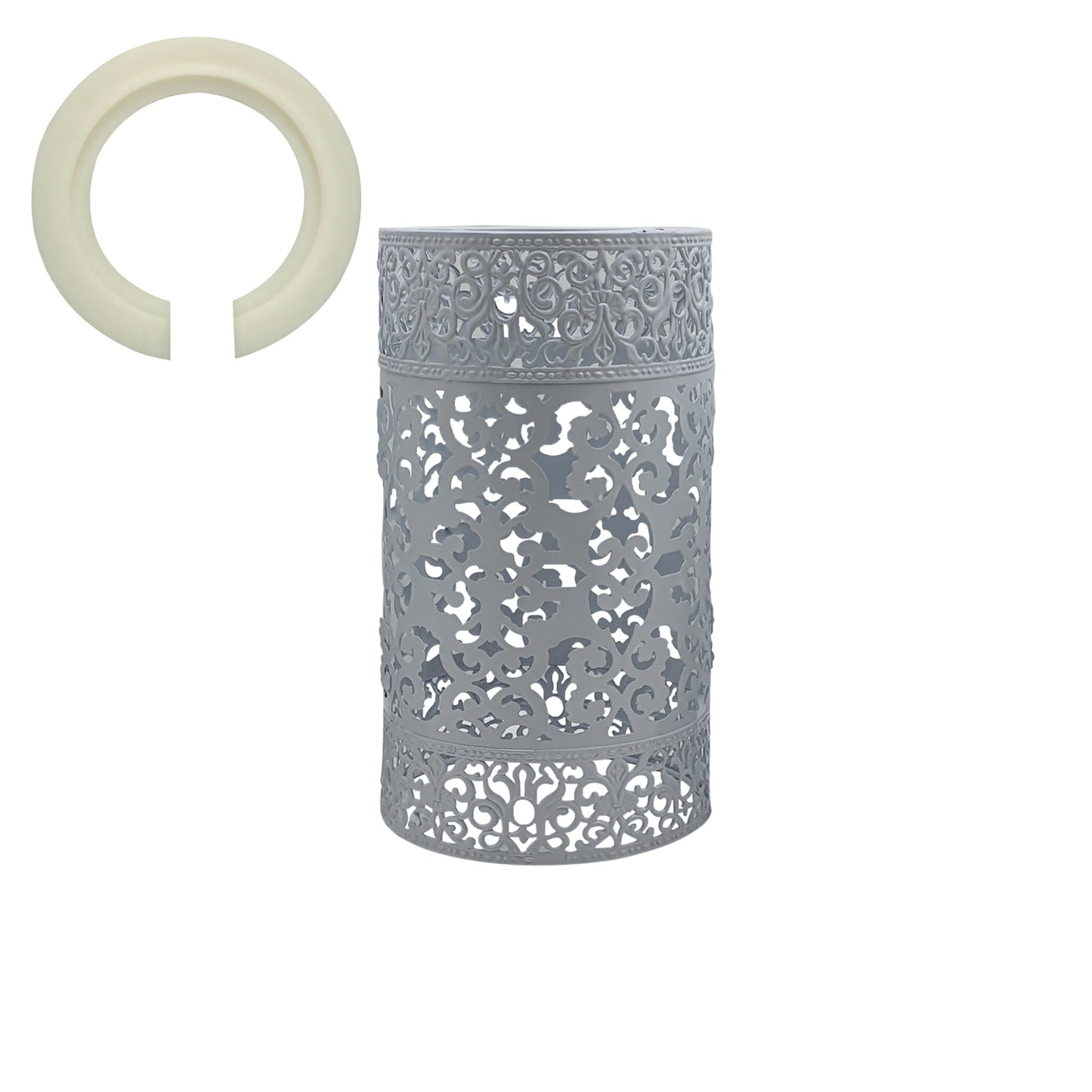 Retro Pendant Lampshade
