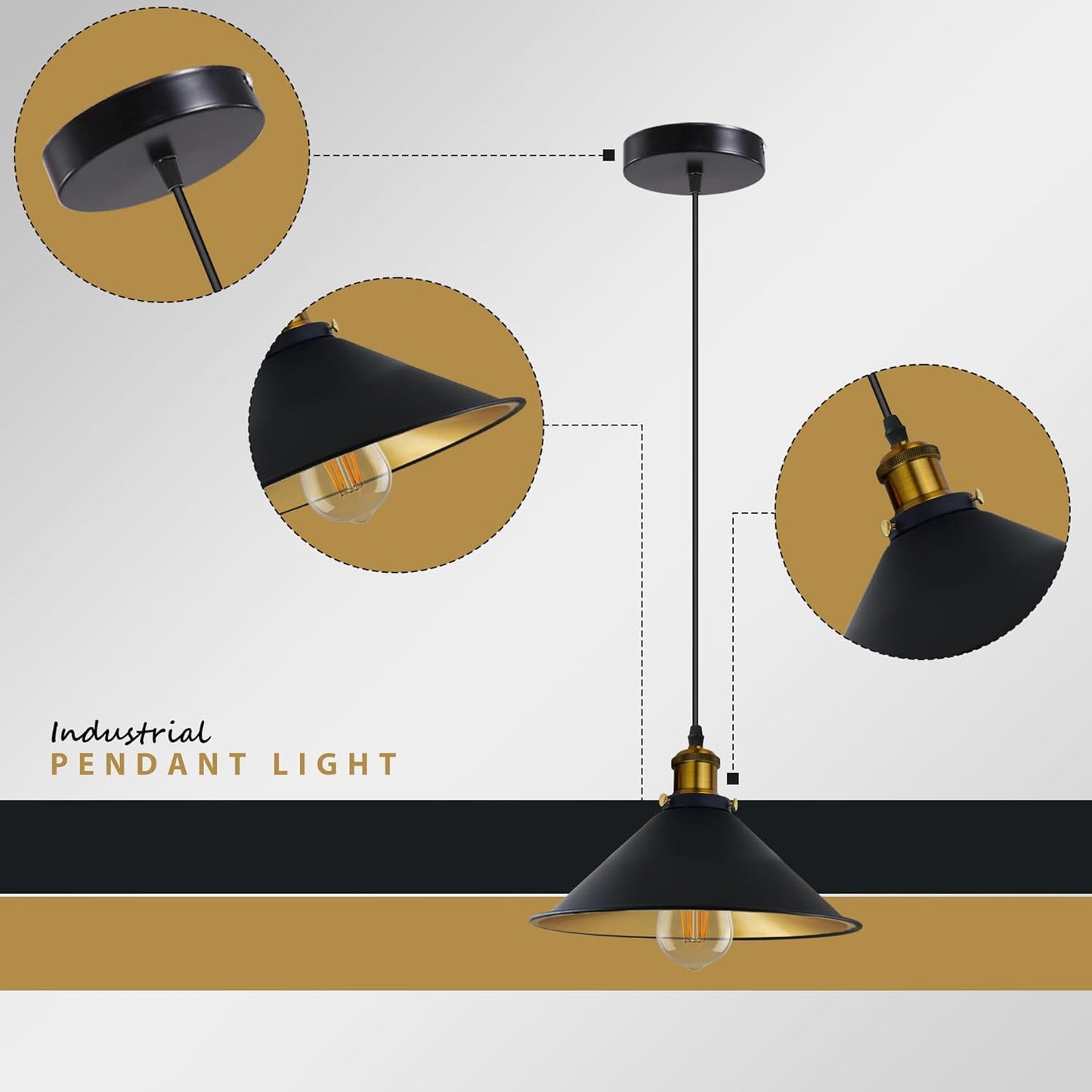 Ceiling Light Fixture