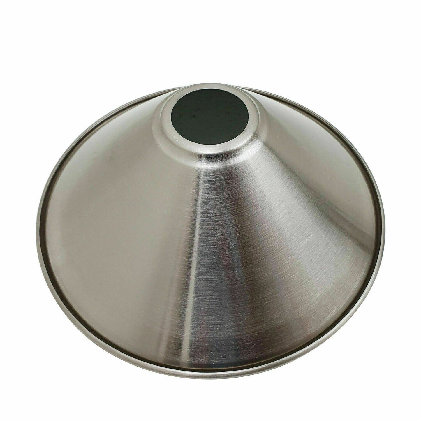 Chrome LampShade metal