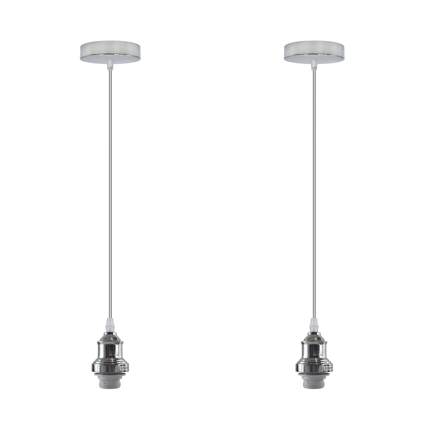 Vintage metal white color Ceiling Pendant Lighting