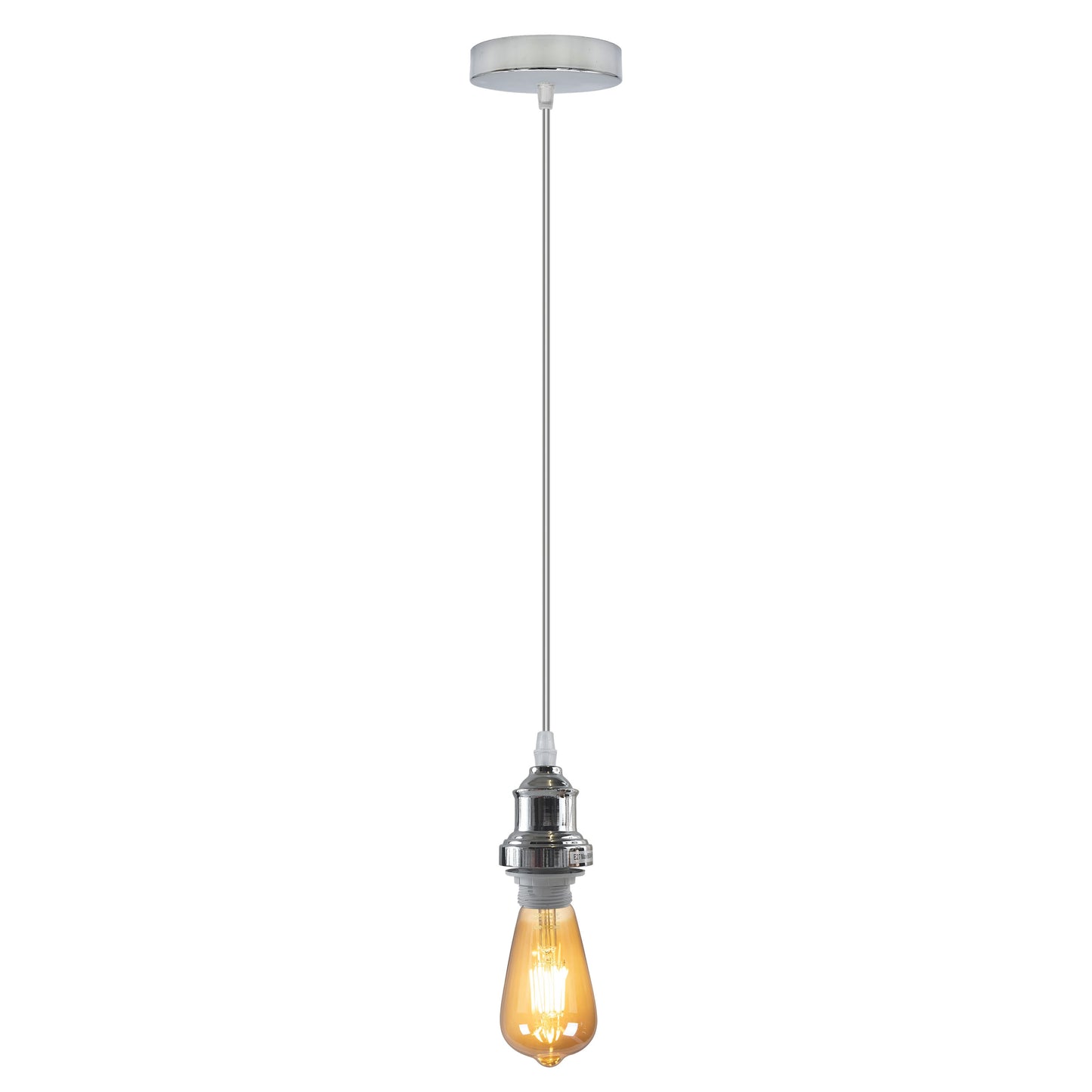 Vintage metal white color Ceiling Pendant Lighting