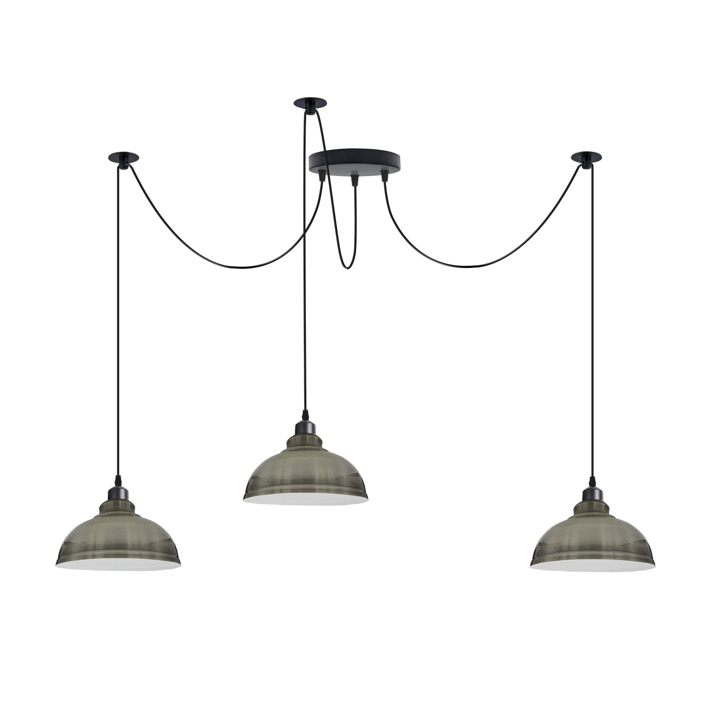 Spider Pendant Light