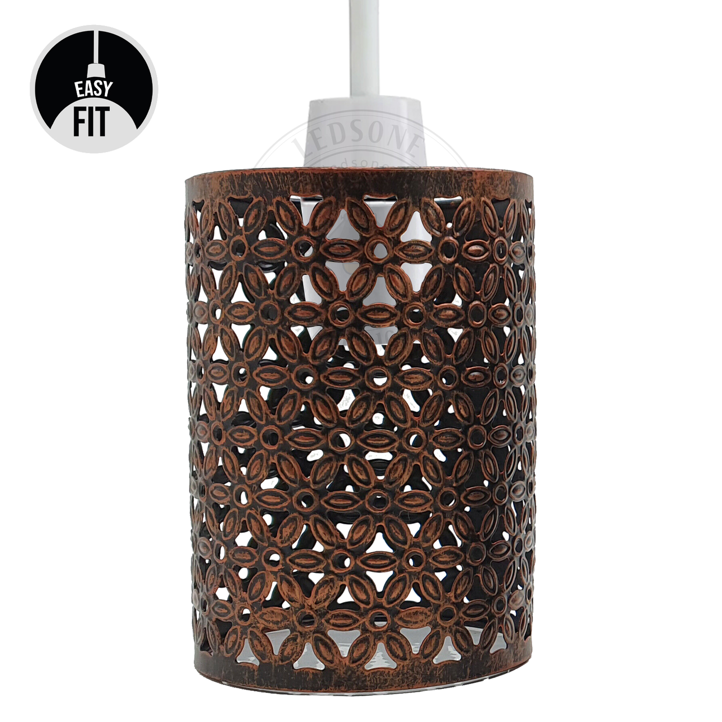 Easy Fit Wire Cage