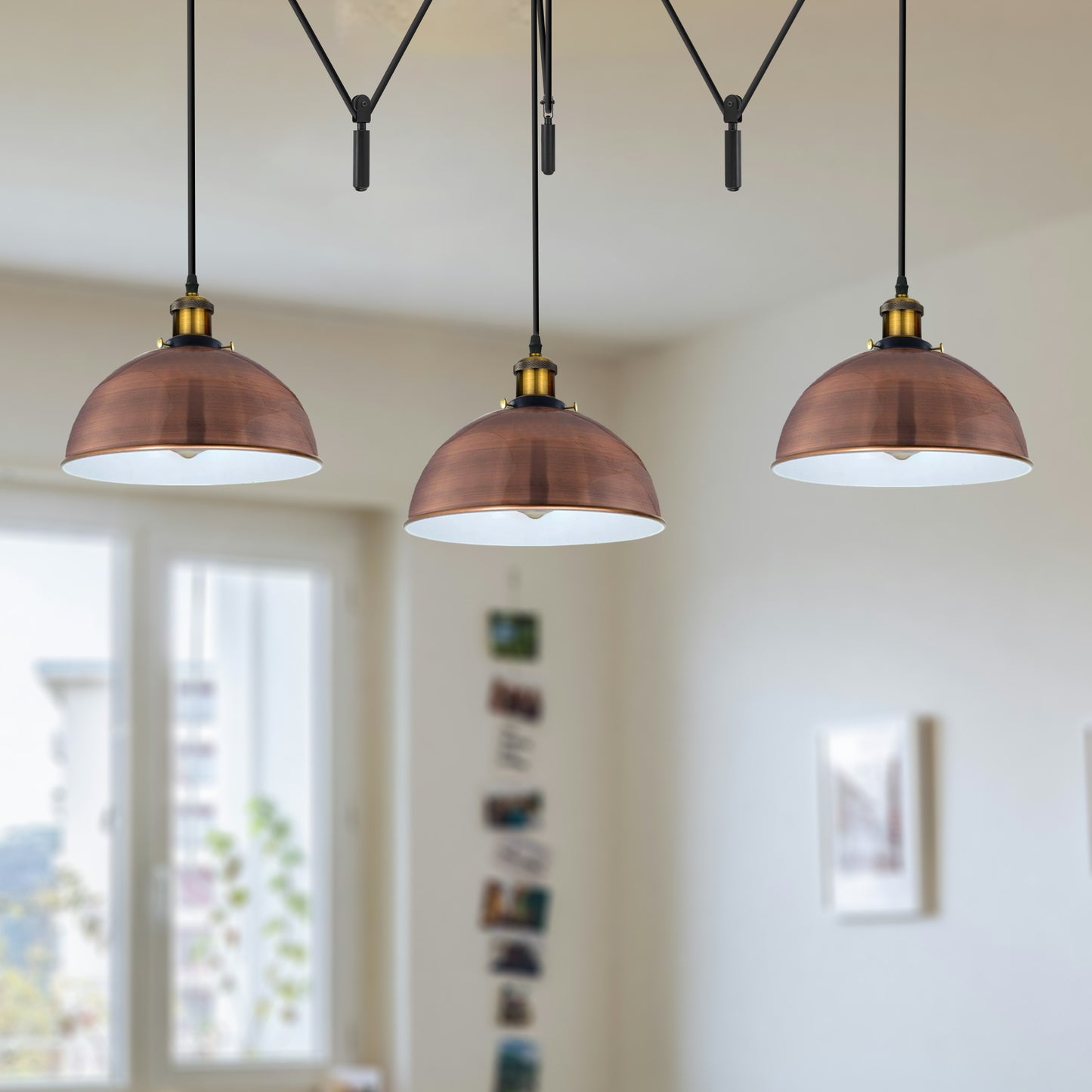 Pendant Light