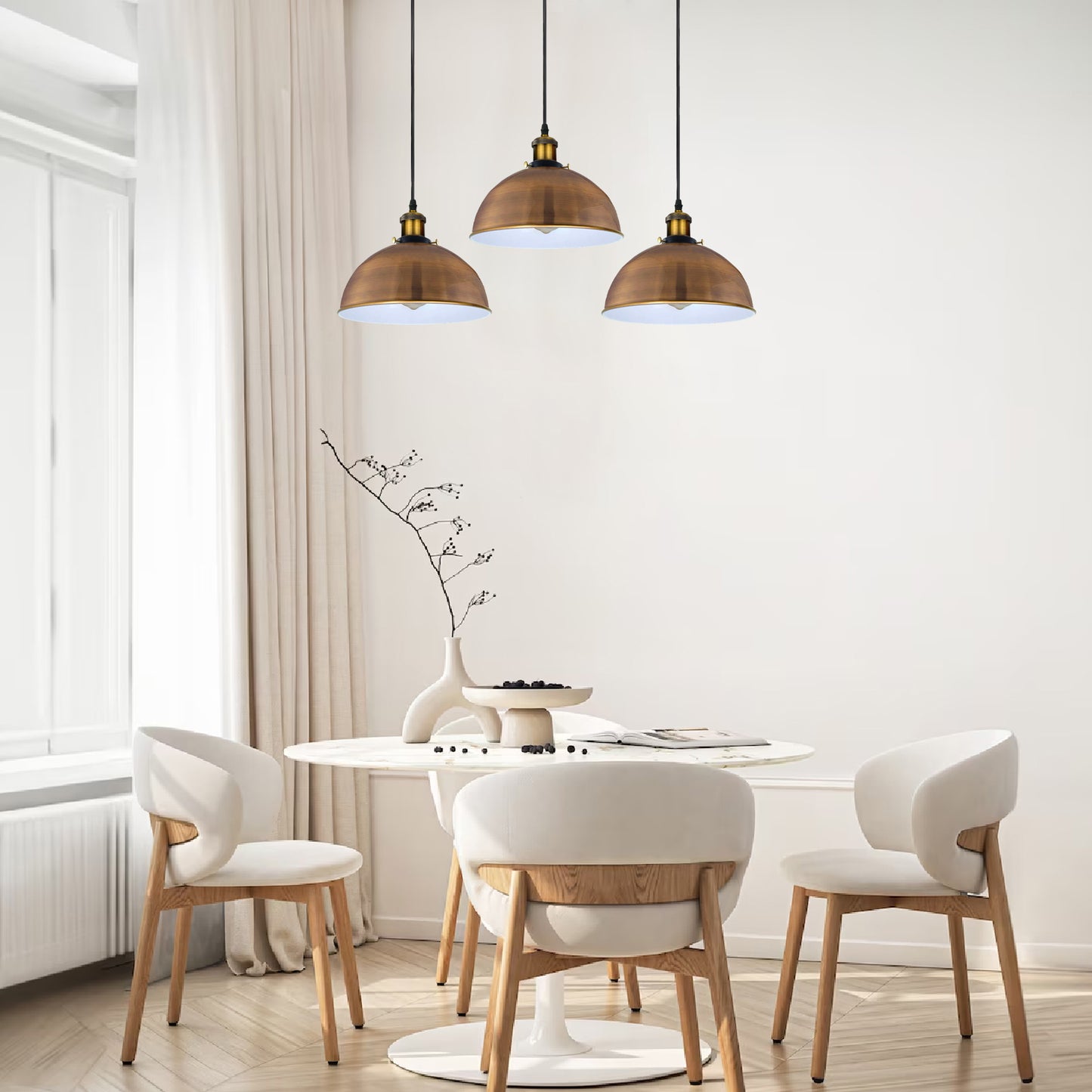 Pendant Lighting