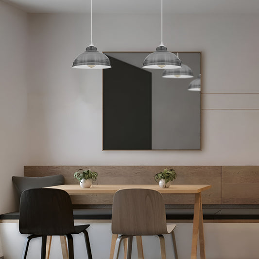 Modern Hanging Light - Application image