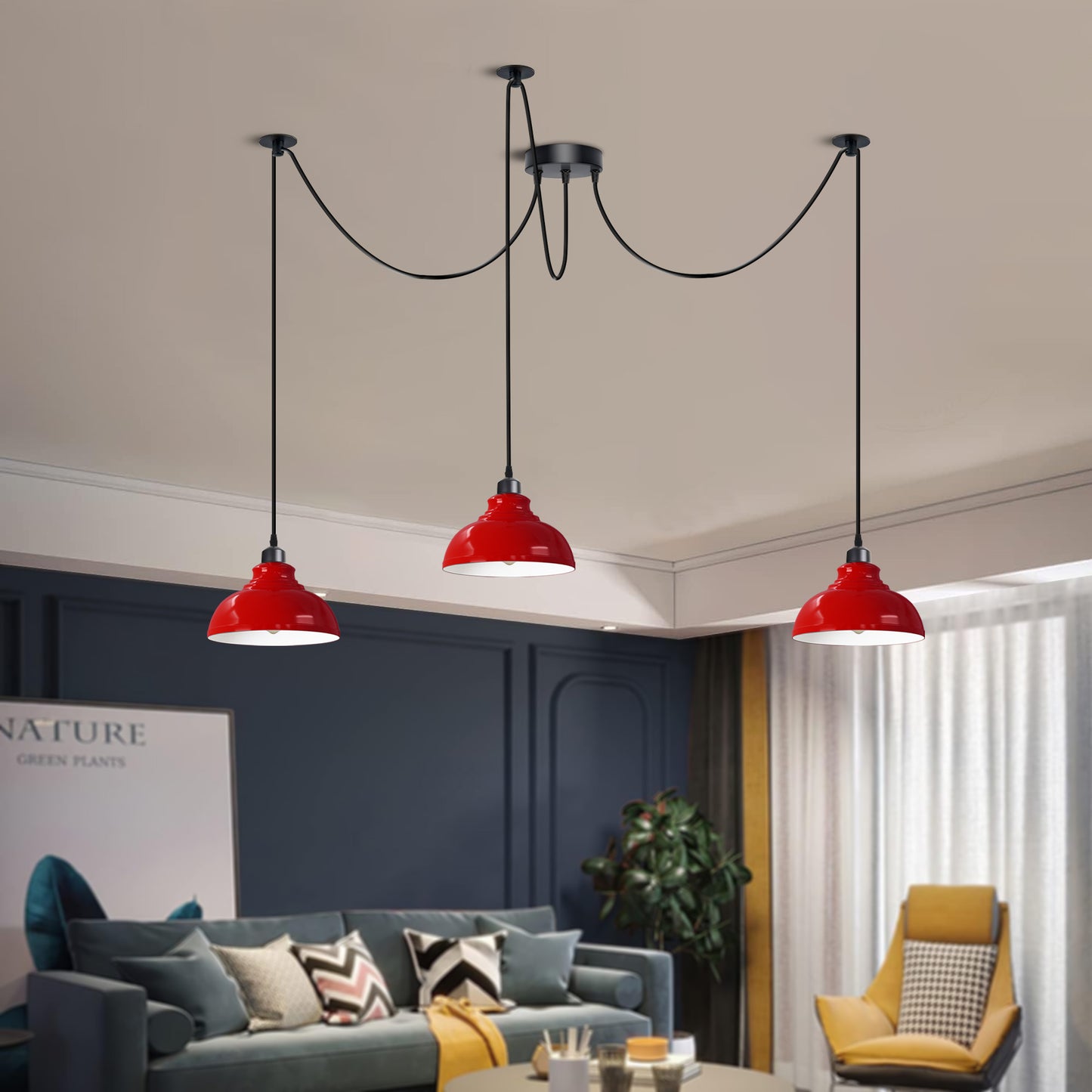 Lamp Shade