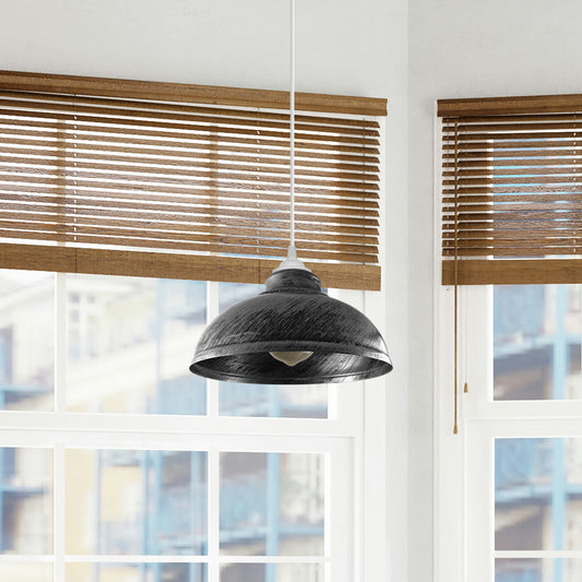 Modern hanging lighting- Application image