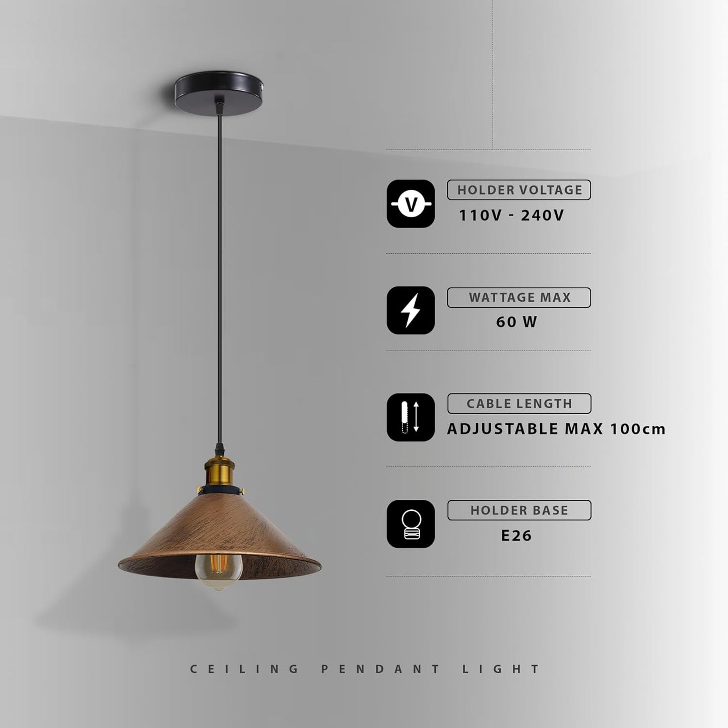 Pendant Lights