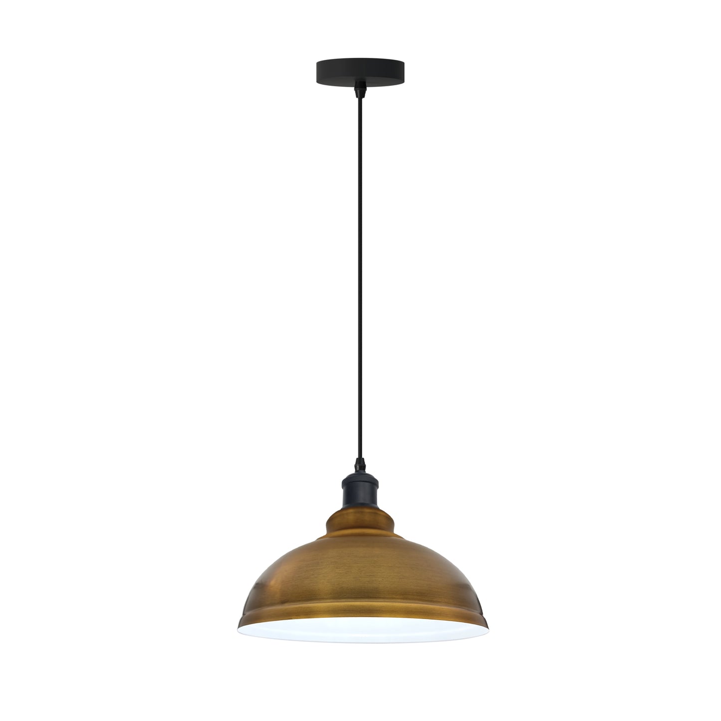 Vintage Pendant Light