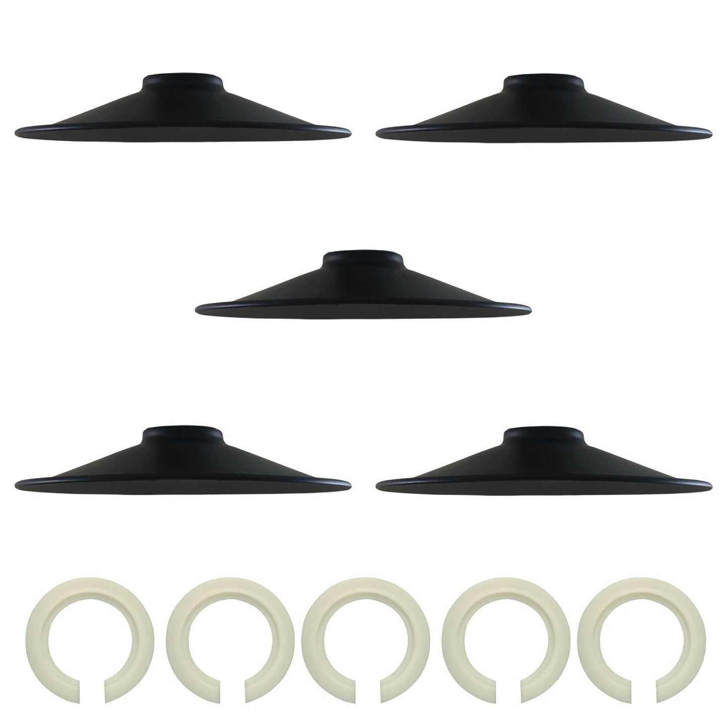 Pendant Metal Lamp Shades