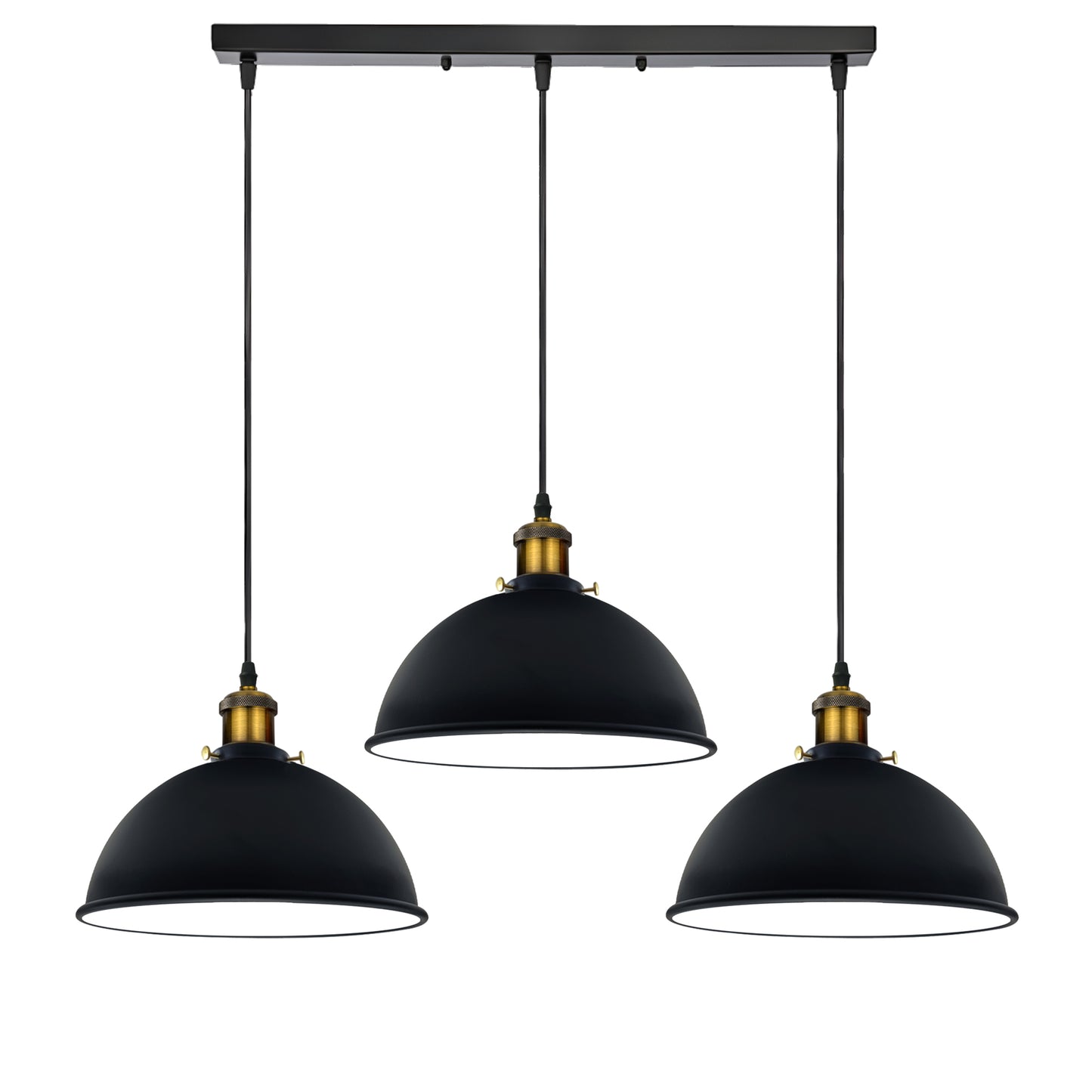 Industrial Ceiling Pendant Light