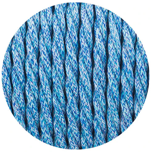 Twisted Cable